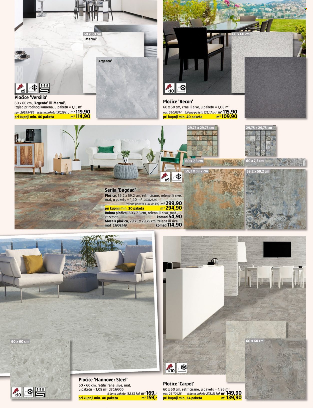 Bauhaus katalog - 03.03.2022. - 30.03.2022. Stranica 14