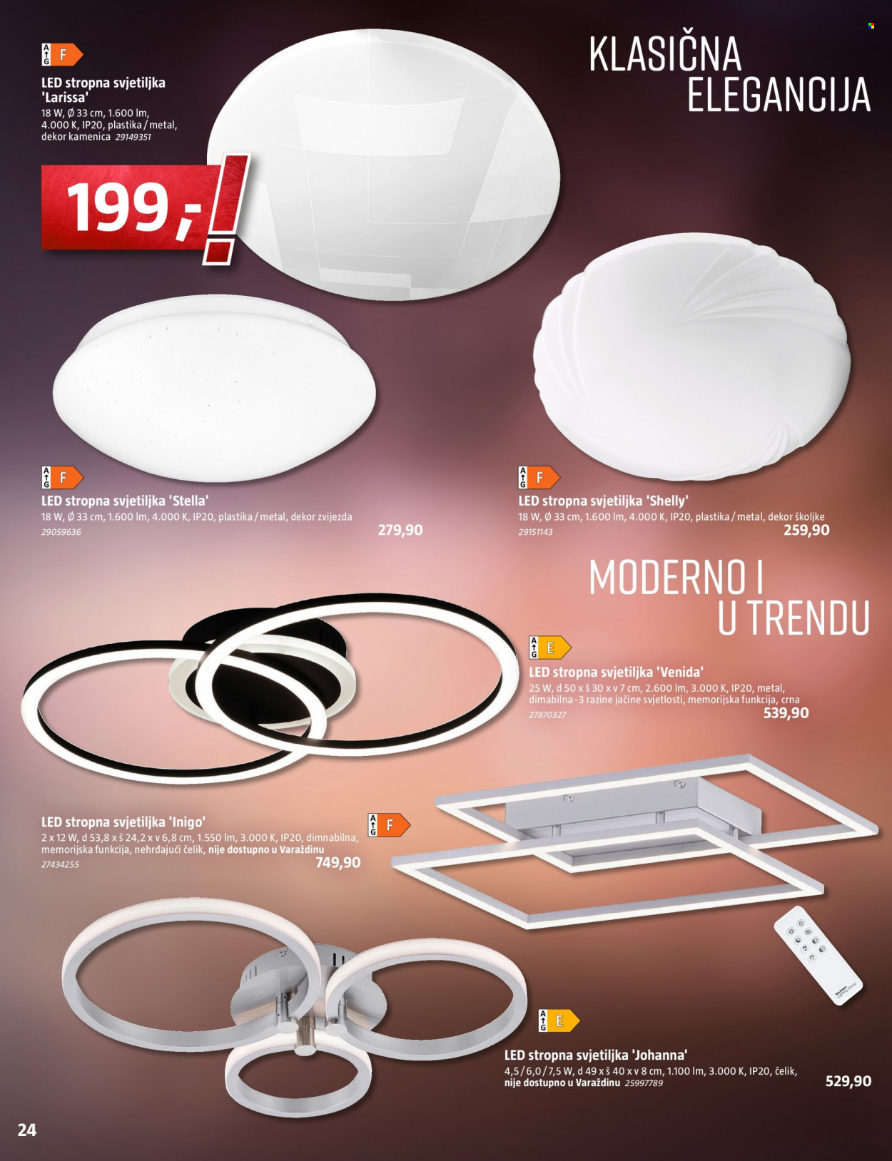 Bauhaus katalog - 03.03.2022. - 30.03.2022. Stranica 24