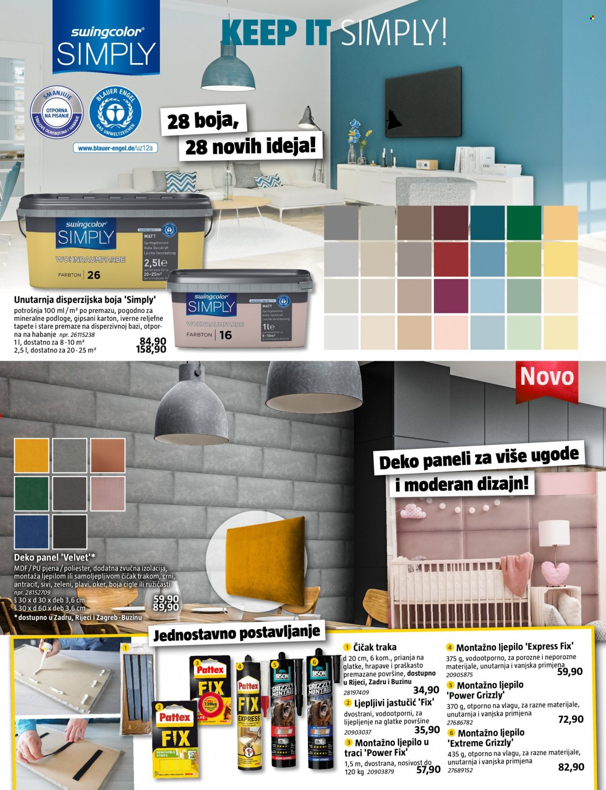 Bauhaus katalog - 03.03.2022. - 30.03.2022. Stranica 29
