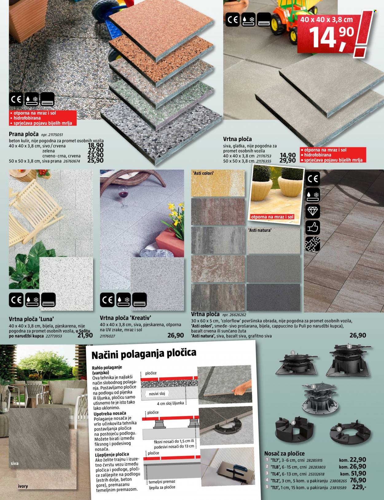 Bauhaus katalog - 03.03.2022. - 30.03.2022. Stranica 41