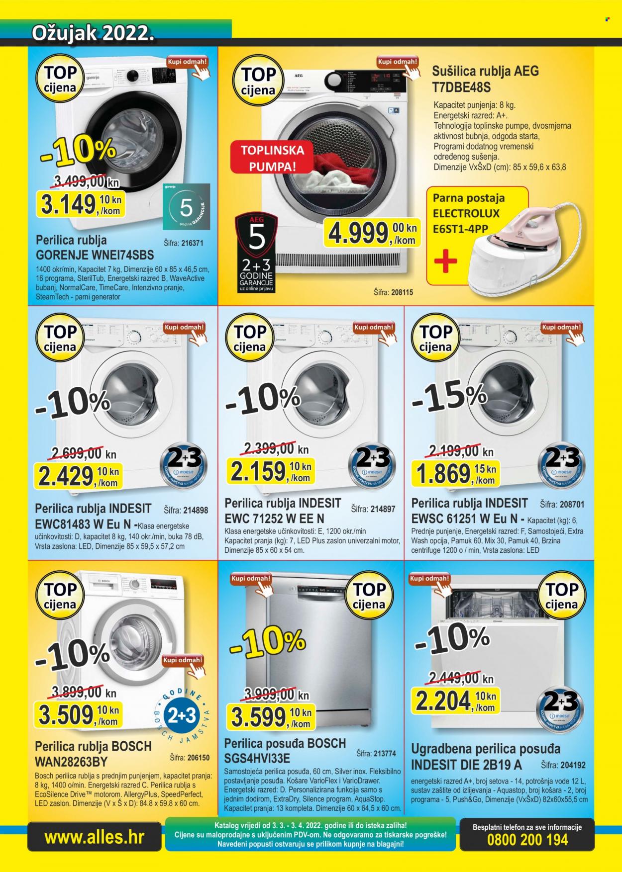 Alles katalog - 03.03.2022. - 03.04.2022. Stranica 4