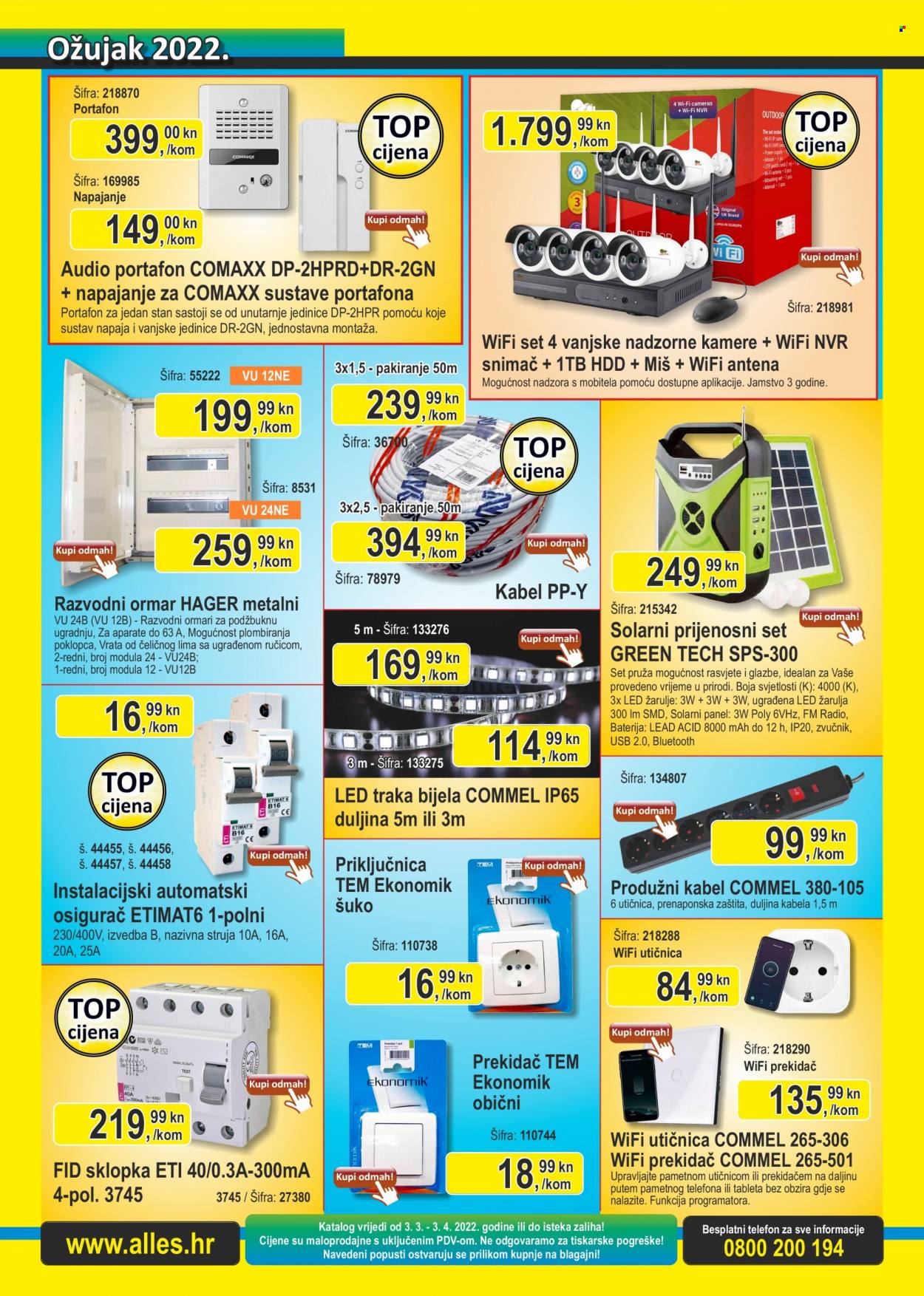 Alles katalog - 03.03.2022. - 03.04.2022. Stranica 14