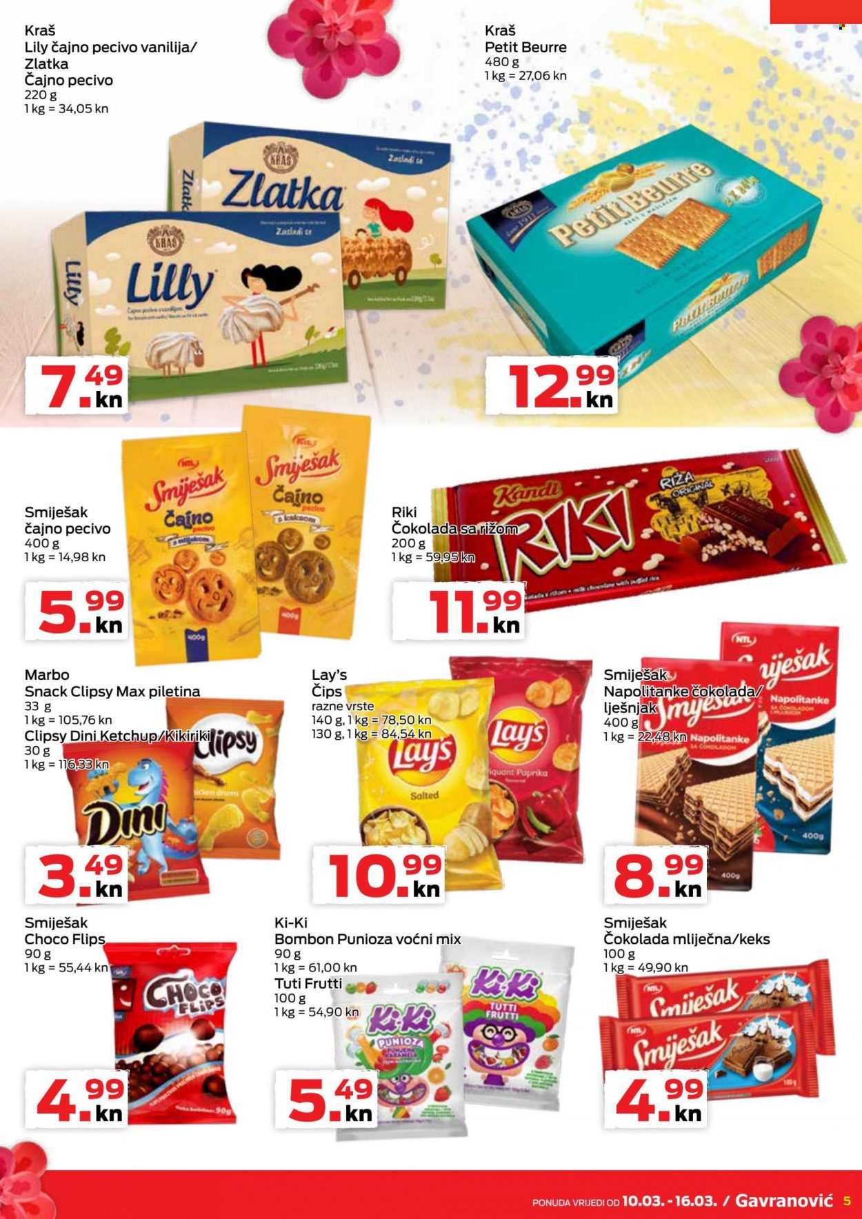 Gavranović katalog - 10.03.2022. - 16.03.2022. Stranica 5