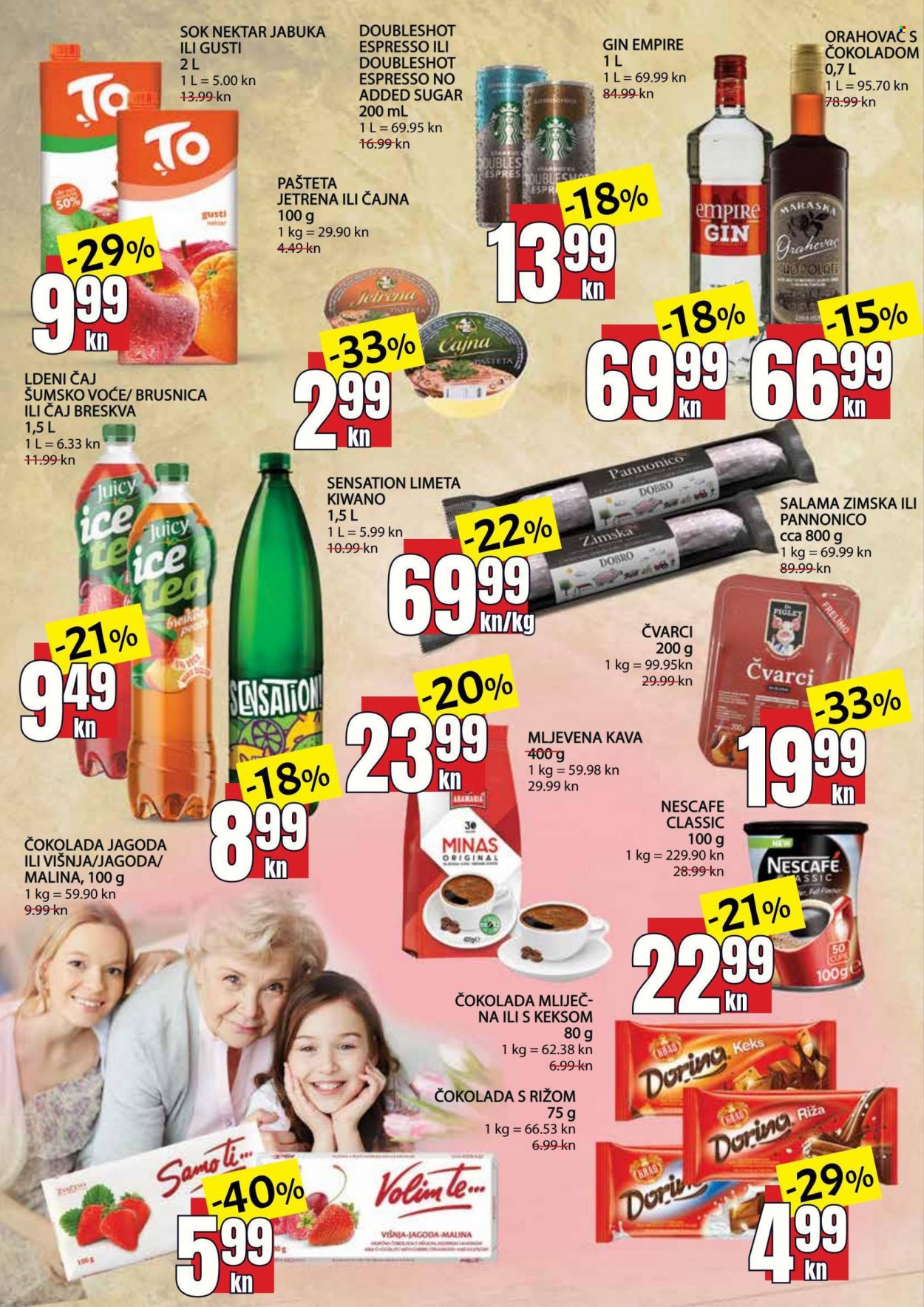 Stanić Diskont katalog - 03.03.2022. - 16.03.2022. Stranica 6