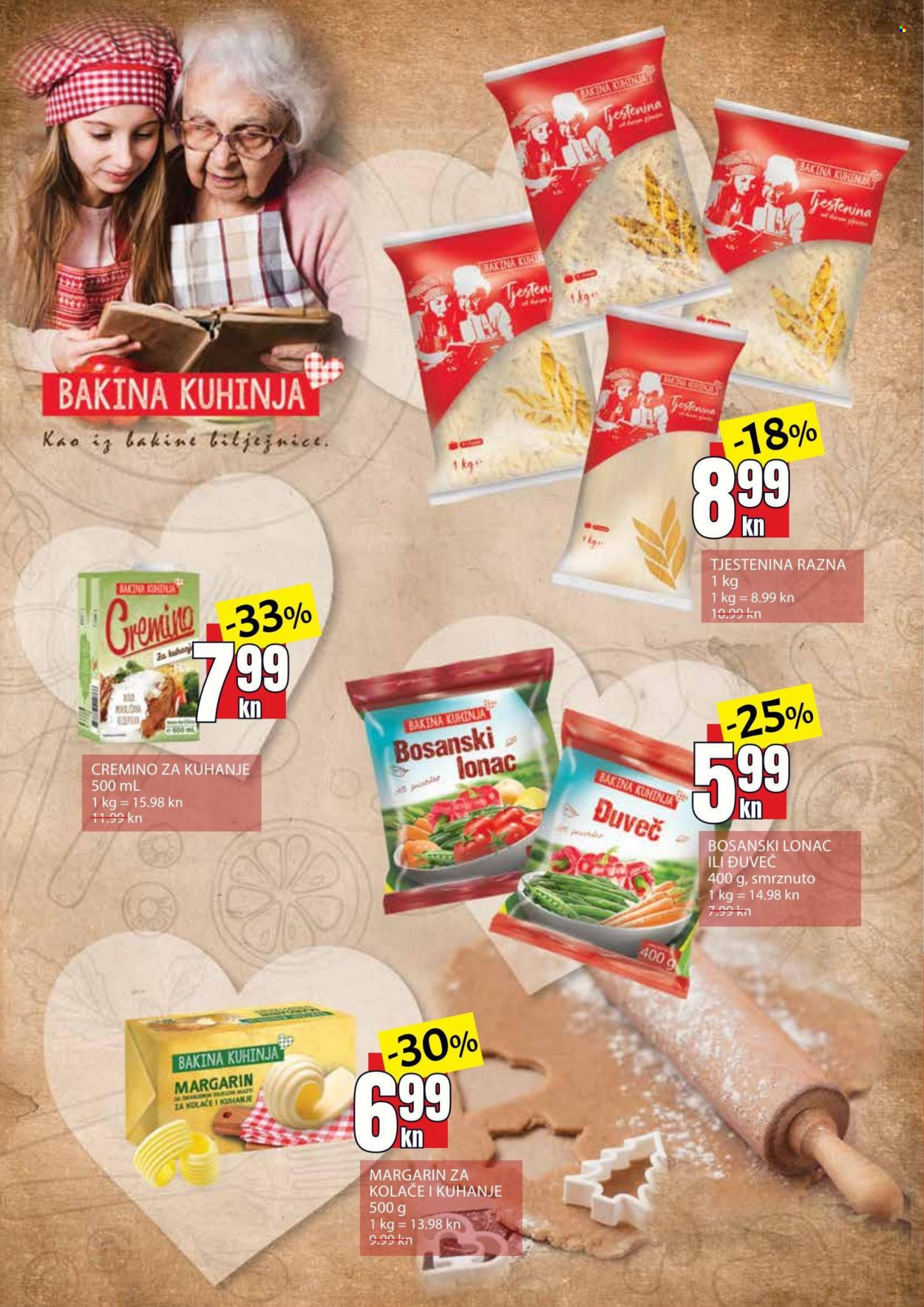 Stanić Diskont katalog - 03.03.2022. - 16.03.2022. Stranica 8