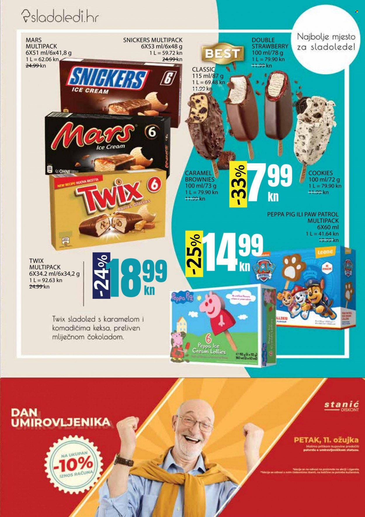 Stanić Diskont katalog - 03.03.2022. - 16.03.2022. Stranica 9