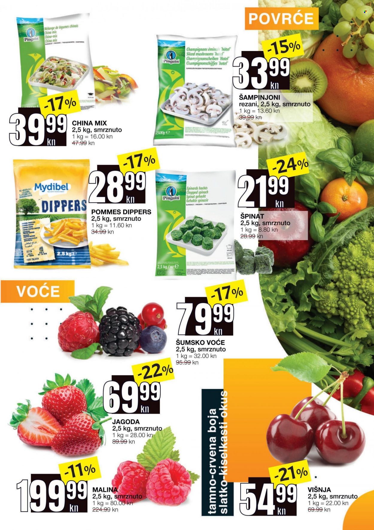 Stanić Diskont katalog - 03.03.2022. - 16.03.2022. Stranica 13
