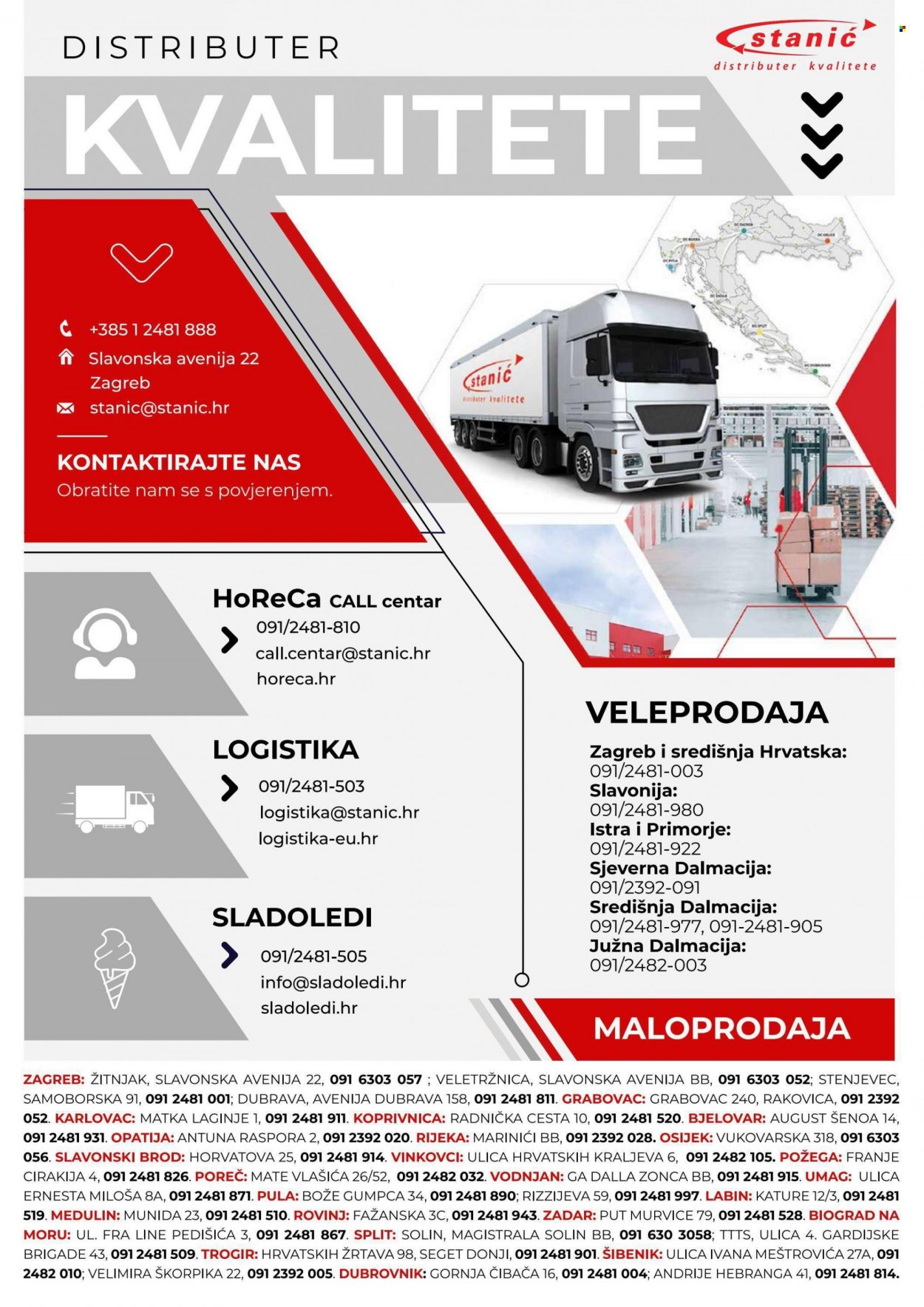 Stanić Diskont katalog - 03.03.2022. - 16.03.2022. Stranica 16