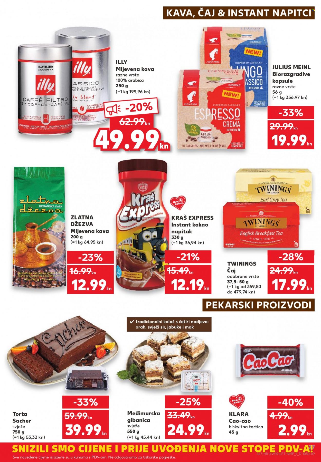Kaufland katalog - 09.03.2022. - 15.03.2022. Stranica 27