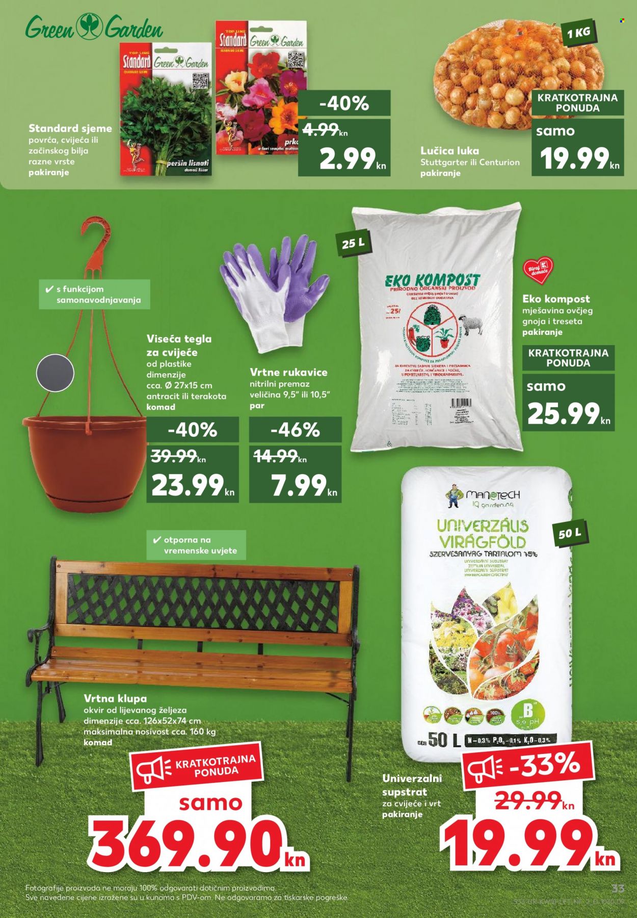 Kaufland katalog - 09.03.2022. - 15.03.2022. Stranica 33