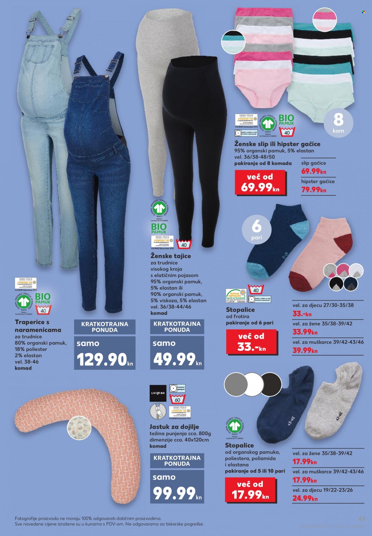 Kaufland katalog - 09.03.2022. - 15.03.2022. Stranica 41