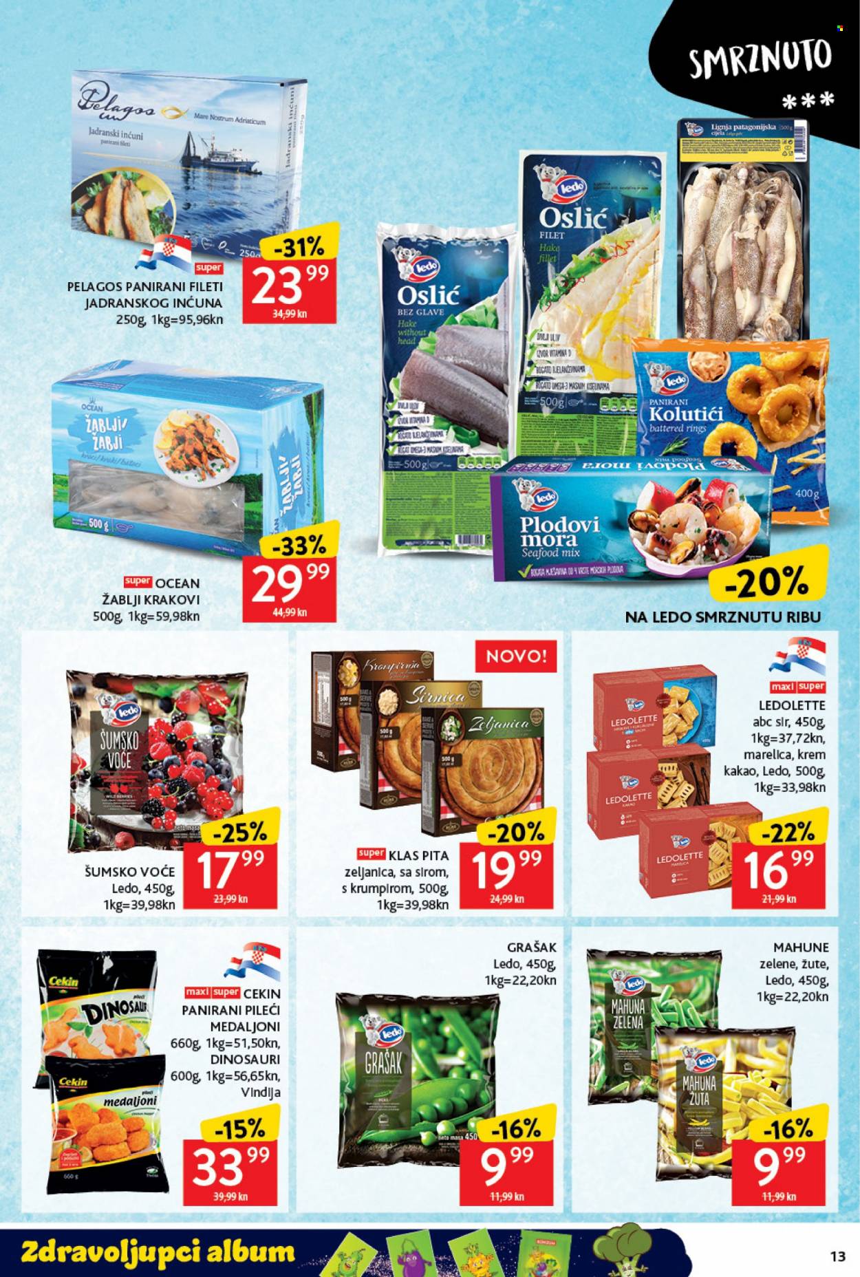 Konzum katalog - 10.03.2022. - 16.03.2022. Stranica 13