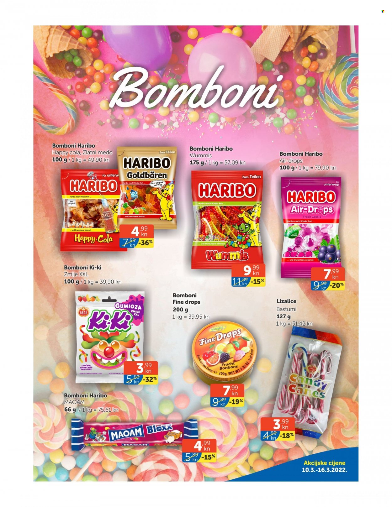 Boso katalog - 10.03.2022. - 16.03.2022. Stranica 9