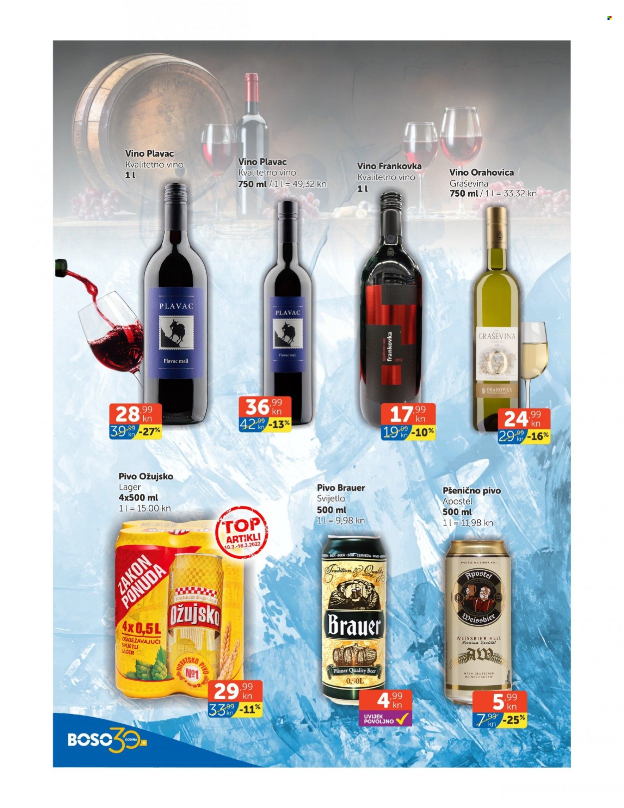 Boso katalog - 10.03.2022. - 16.03.2022. Stranica 10