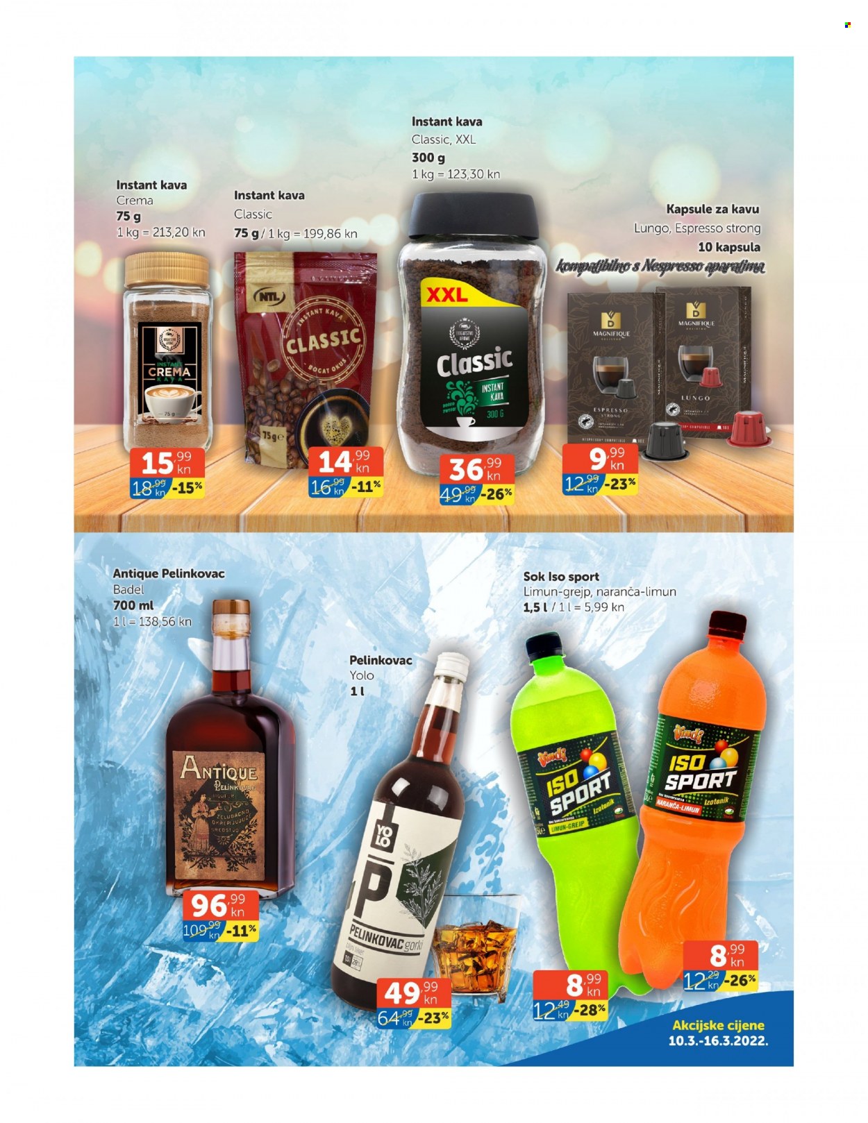Boso katalog - 10.03.2022. - 16.03.2022. Stranica 11