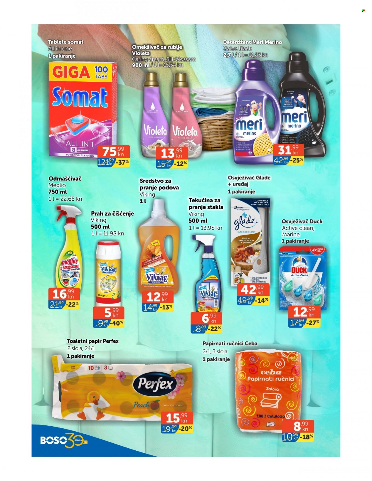 Boso katalog - 10.03.2022. - 16.03.2022. Stranica 14