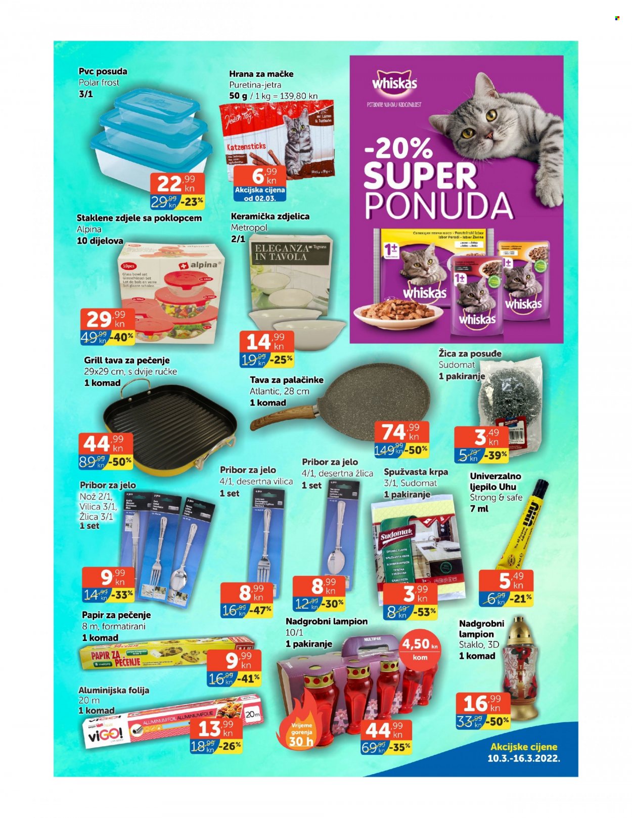Boso katalog - 10.03.2022. - 16.03.2022. Stranica 15
