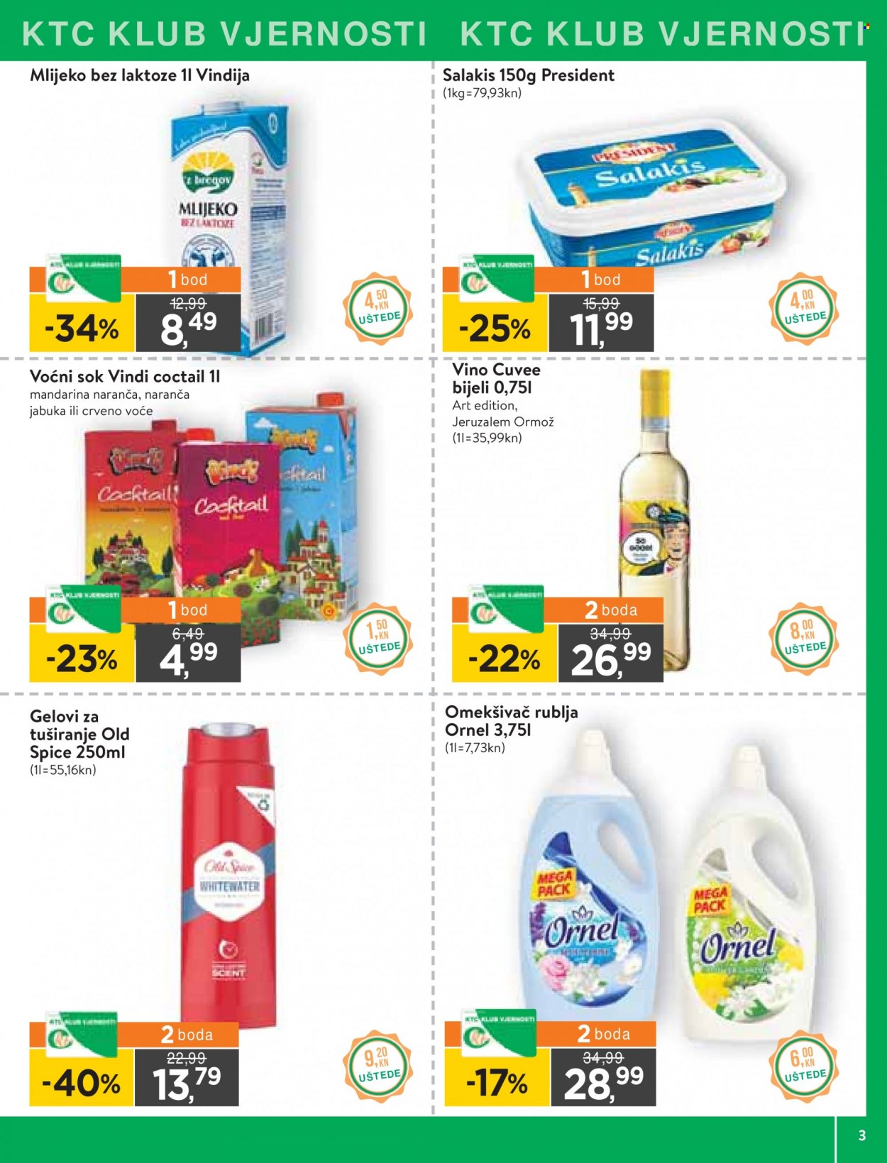 KTC katalog - 10.03.2022. - 16.03.2022. Stranica 3
