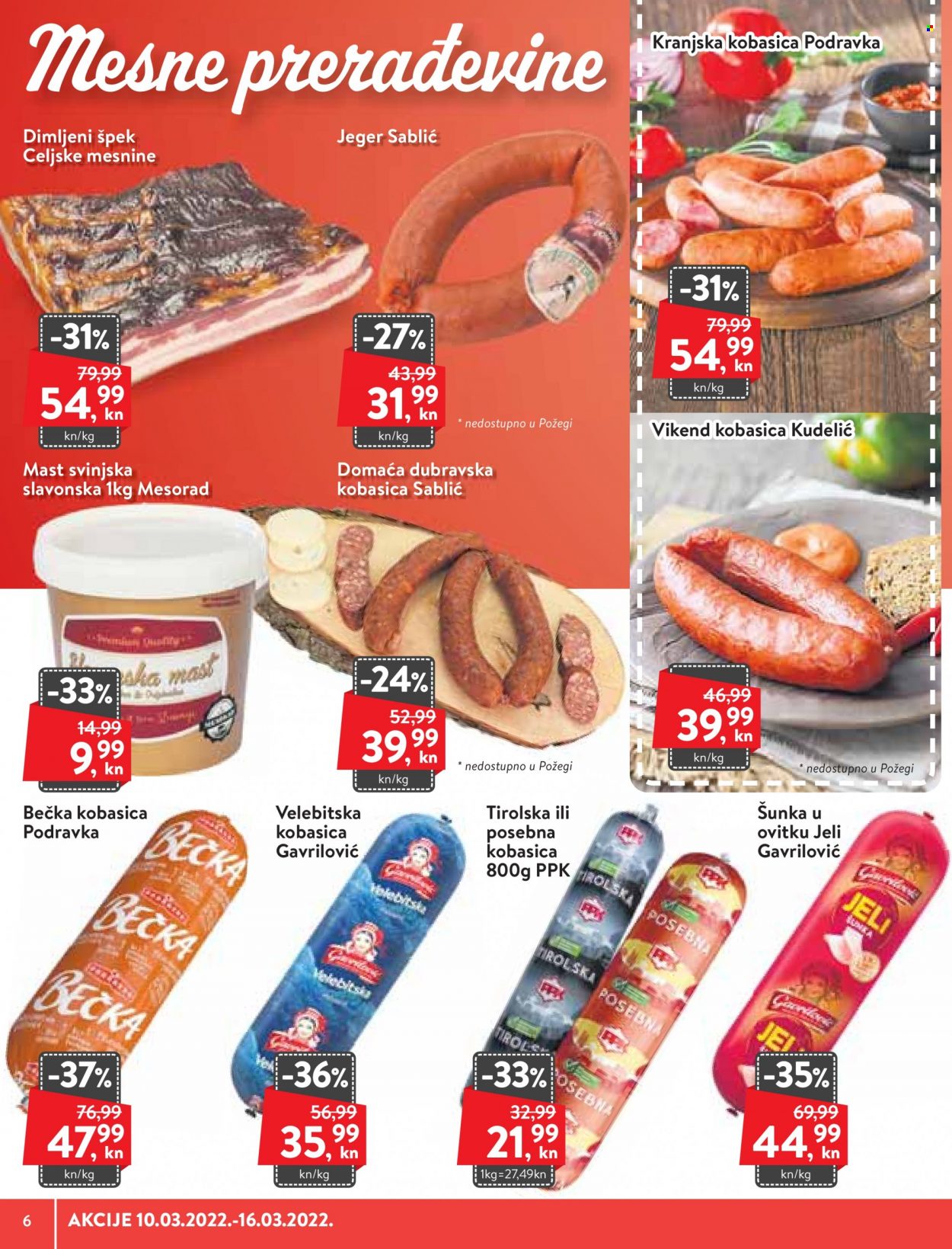 KTC katalog - 10.03.2022. - 16.03.2022. Stranica 6