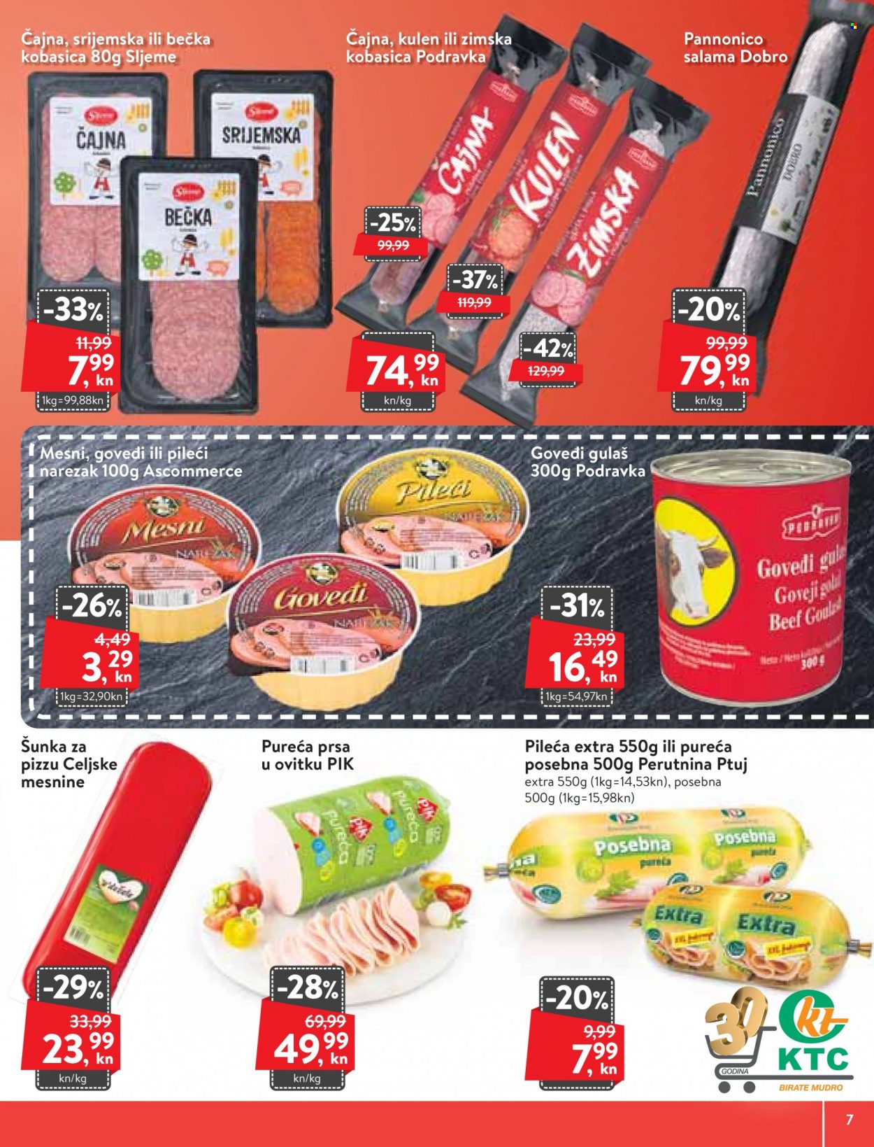 KTC katalog - 10.03.2022. - 16.03.2022. Stranica 7