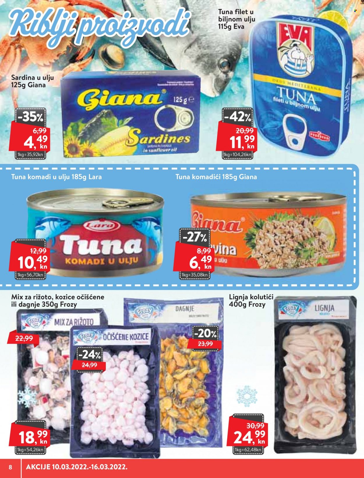 KTC katalog - 10.03.2022. - 16.03.2022. Stranica 8
