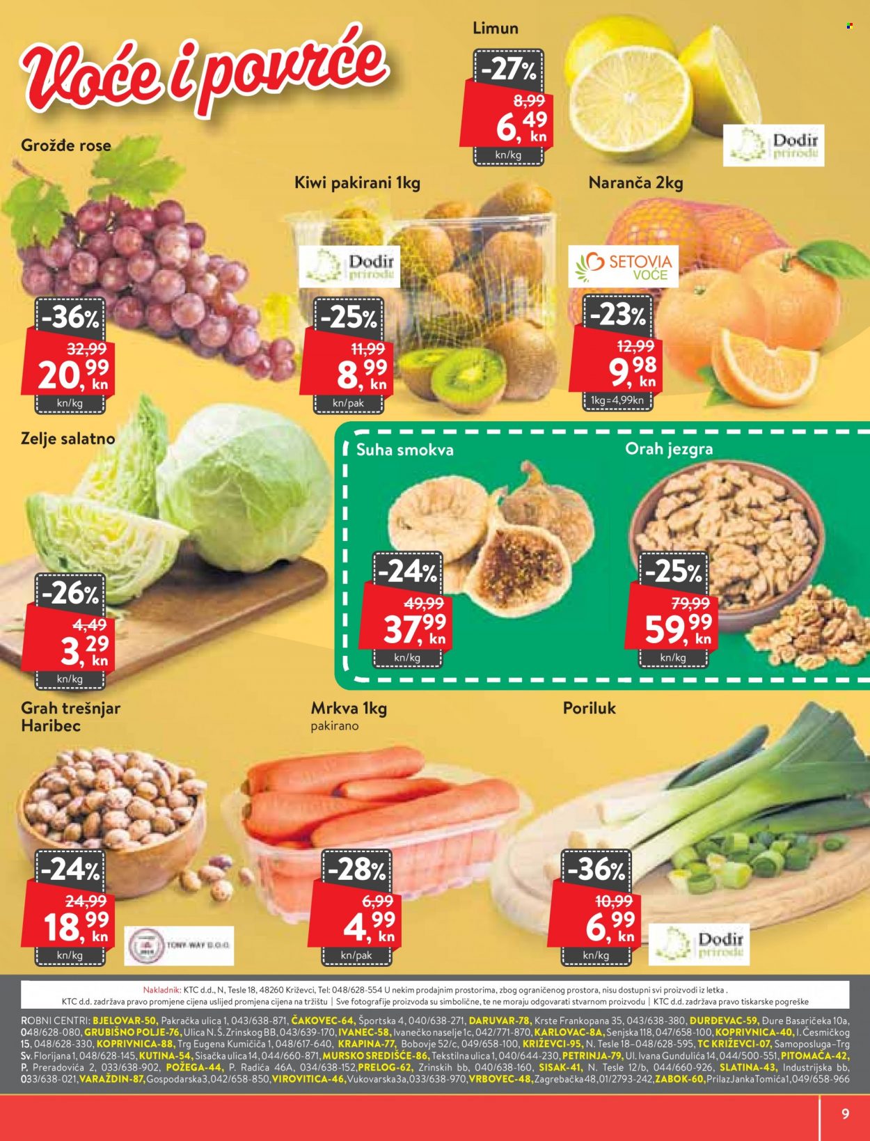 KTC katalog - 10.03.2022. - 16.03.2022. Stranica 9