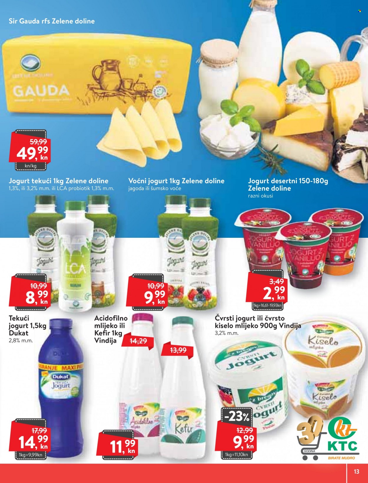 KTC katalog - 10.03.2022. - 16.03.2022. Stranica 13