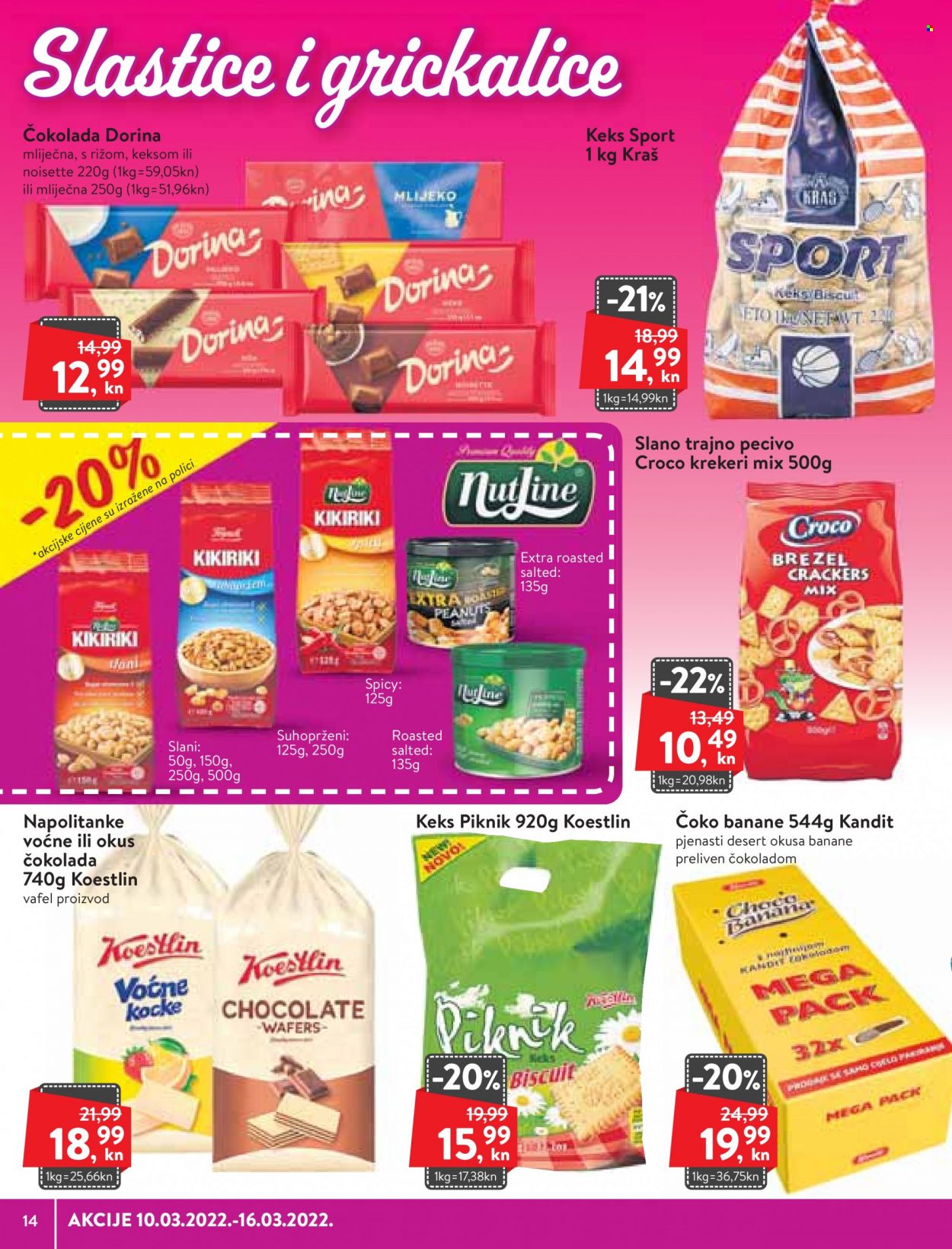 KTC katalog - 10.03.2022. - 16.03.2022. Stranica 14