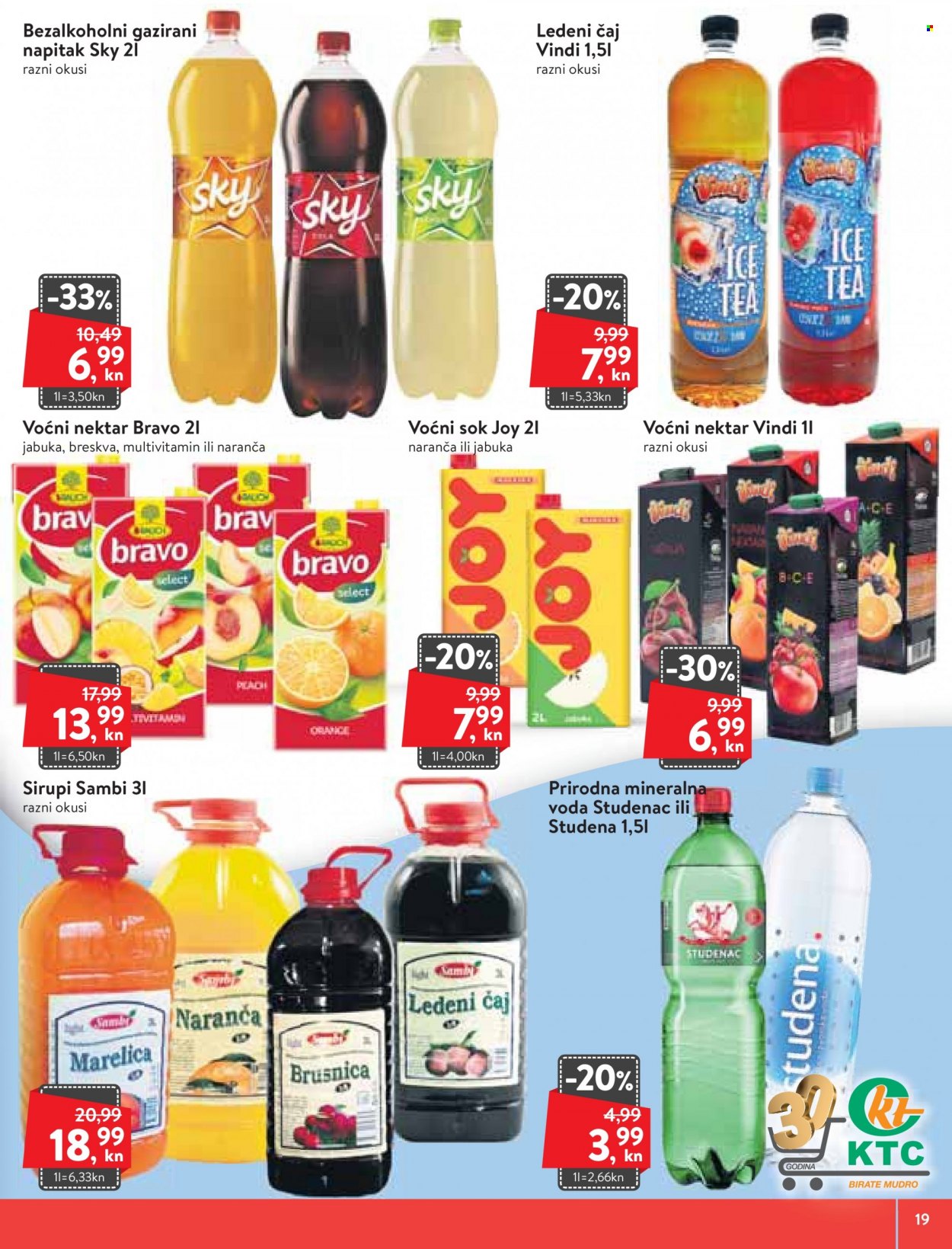 KTC katalog - 10.03.2022. - 16.03.2022. Stranica 19