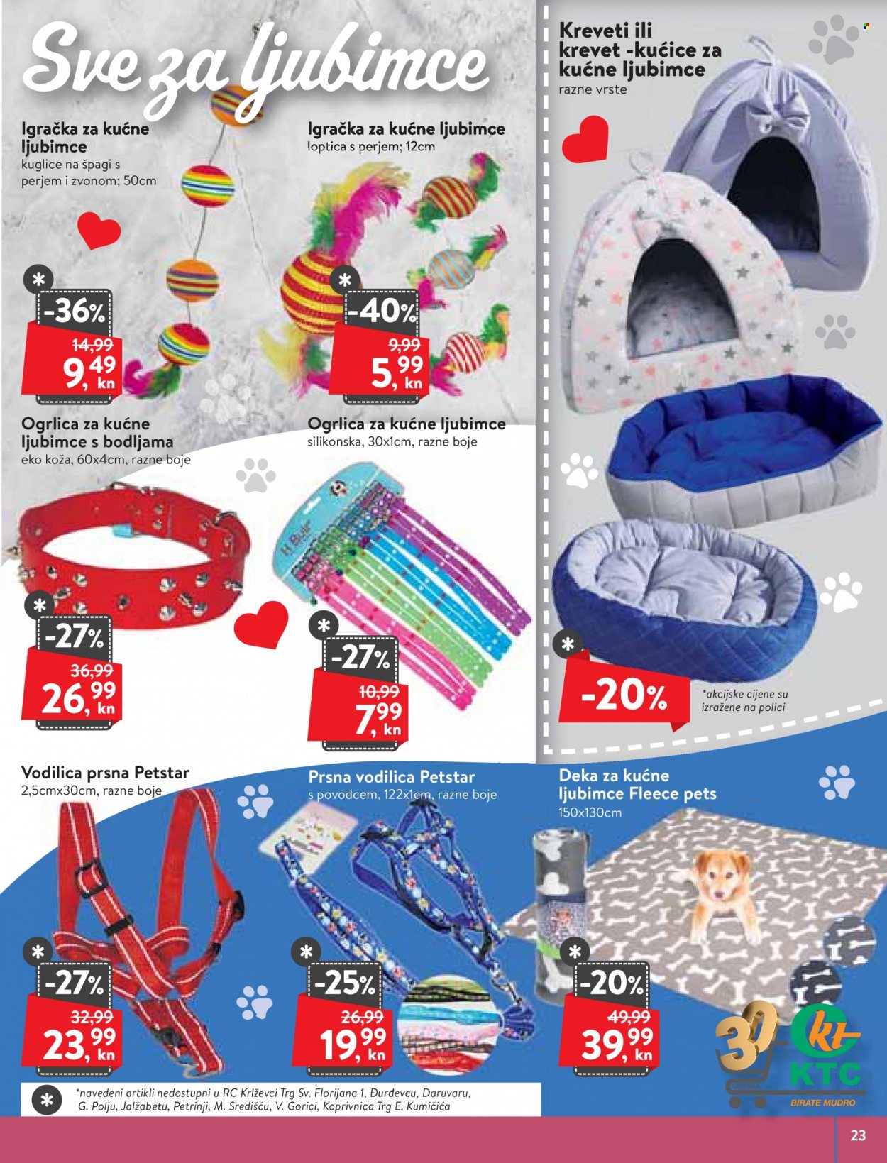 KTC katalog - 10.03.2022. - 16.03.2022. Stranica 23