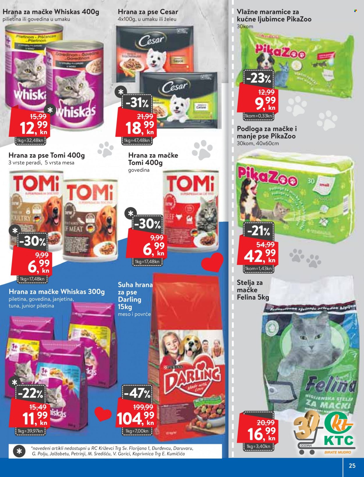 KTC katalog - 10.03.2022. - 16.03.2022. Stranica 25
