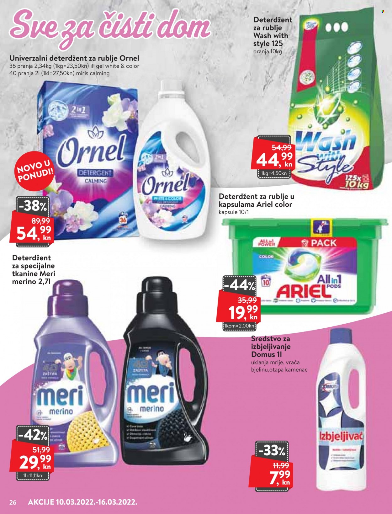 KTC katalog - 10.03.2022. - 16.03.2022. Stranica 26
