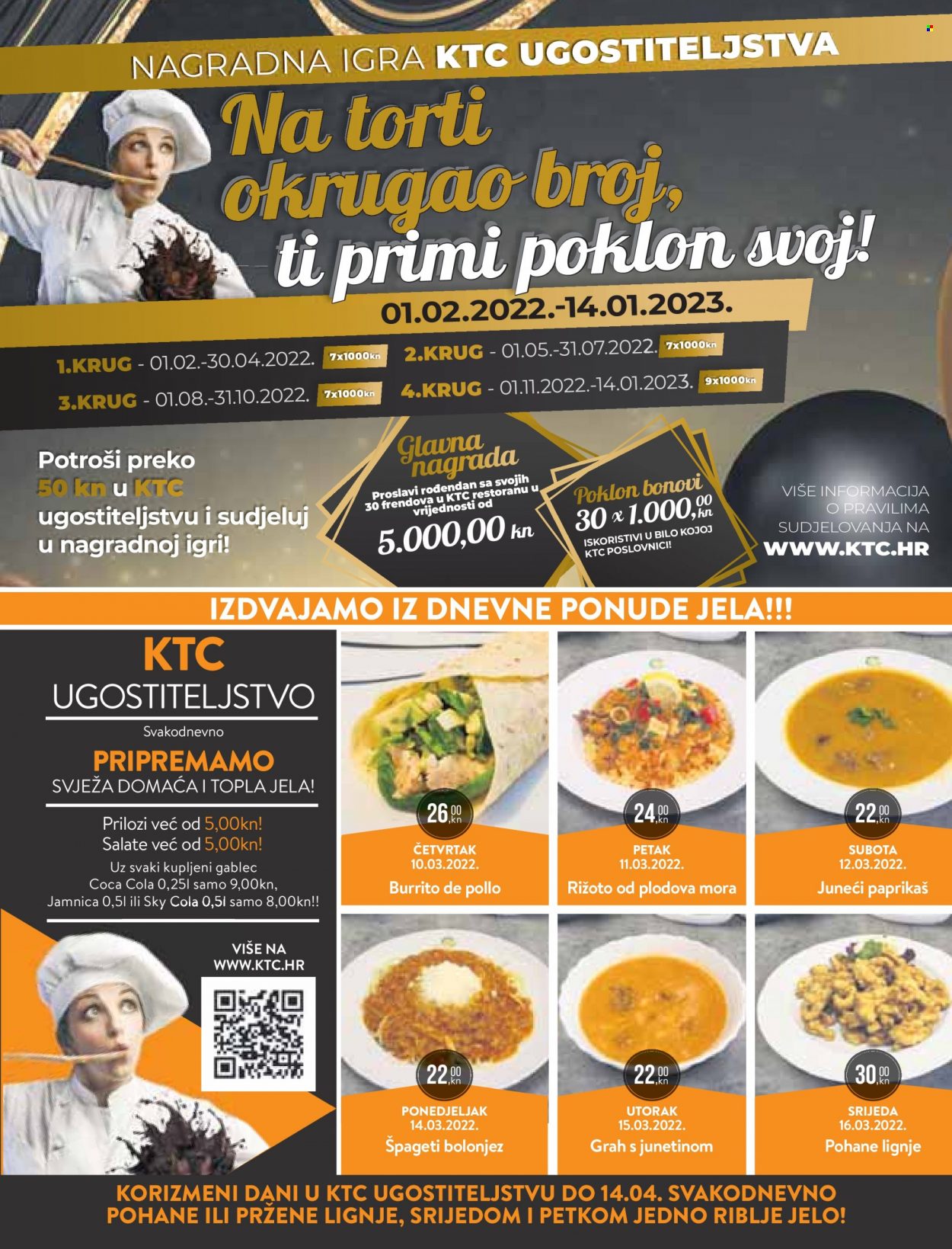 KTC katalog - 10.03.2022. - 16.03.2022. Stranica 29
