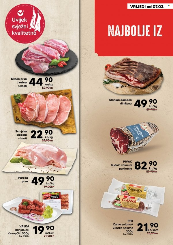 Pivac katalog - 07.03.2022. - 13.03.2022. Stranica 2
