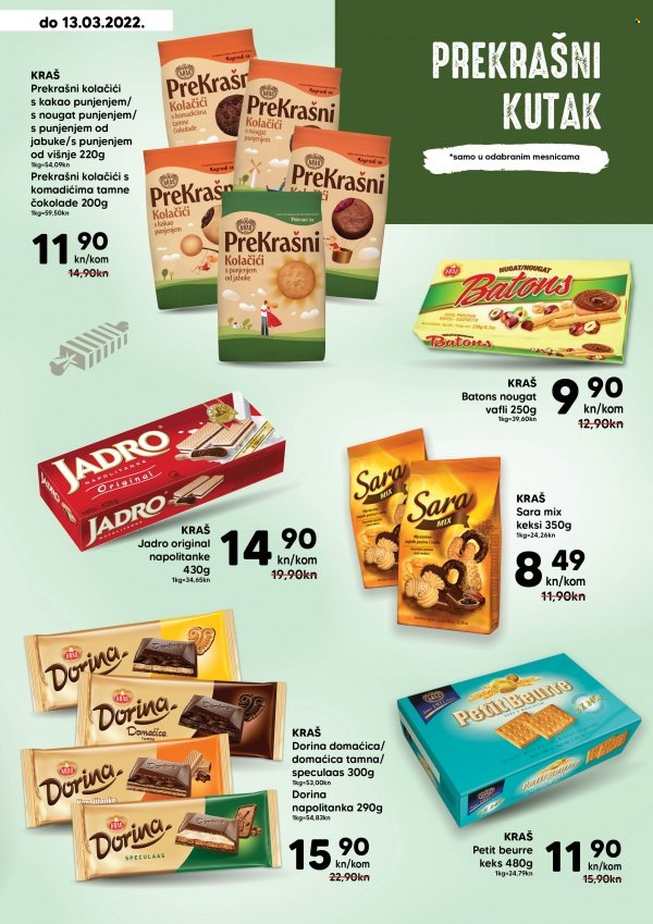 Pivac katalog - 07.03.2022. - 13.03.2022. Stranica 13