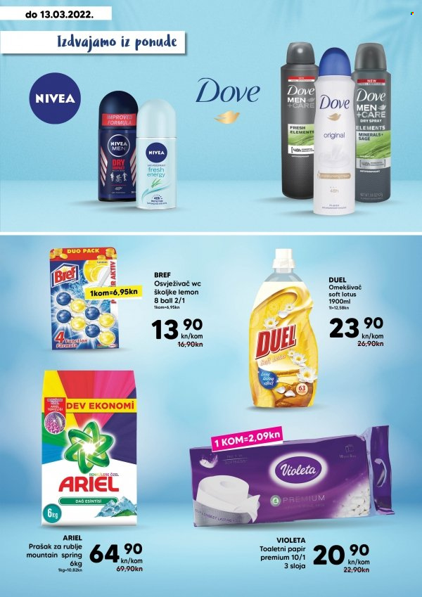 Pivac katalog - 07.03.2022. - 13.03.2022. Stranica 15