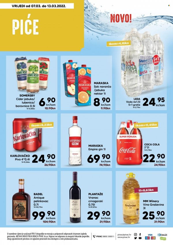 Pivac katalog - 07.03.2022. - 13.03.2022. Stranica 16