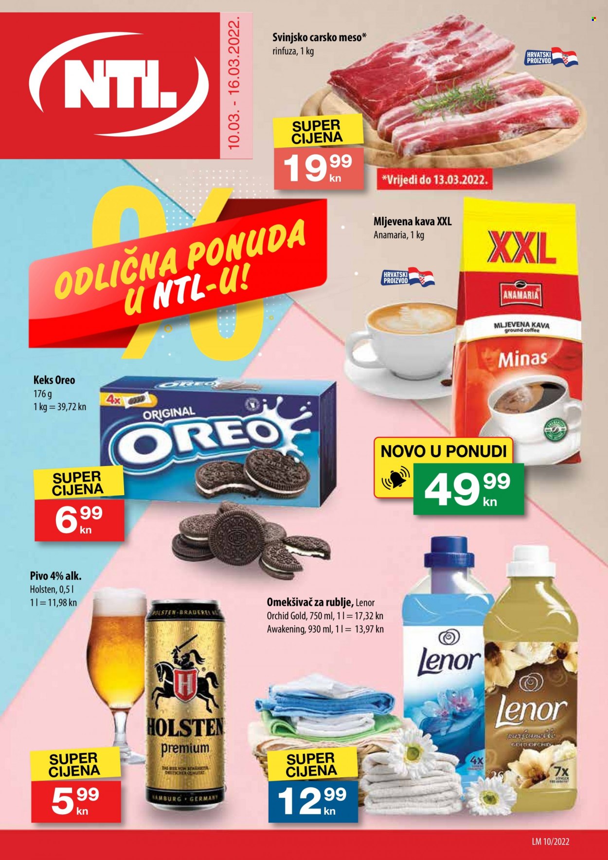 NTL katalog - 10.03.2022. - 16.03.2022. Stranica 1