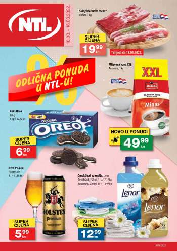NTL katalog - 10.03.2022. - 16.03.2022.