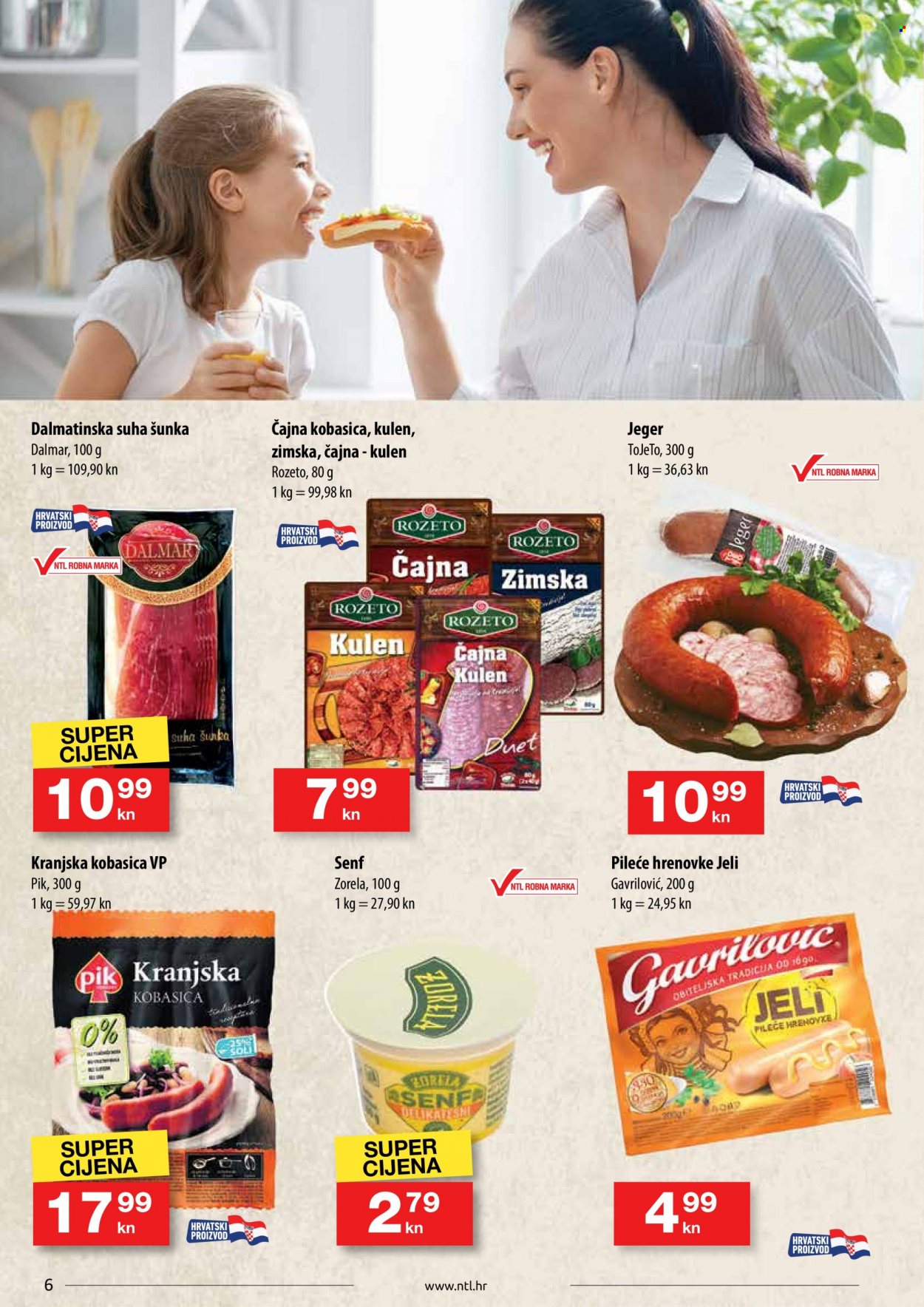 NTL katalog - 10.03.2022. - 16.03.2022. Stranica 6