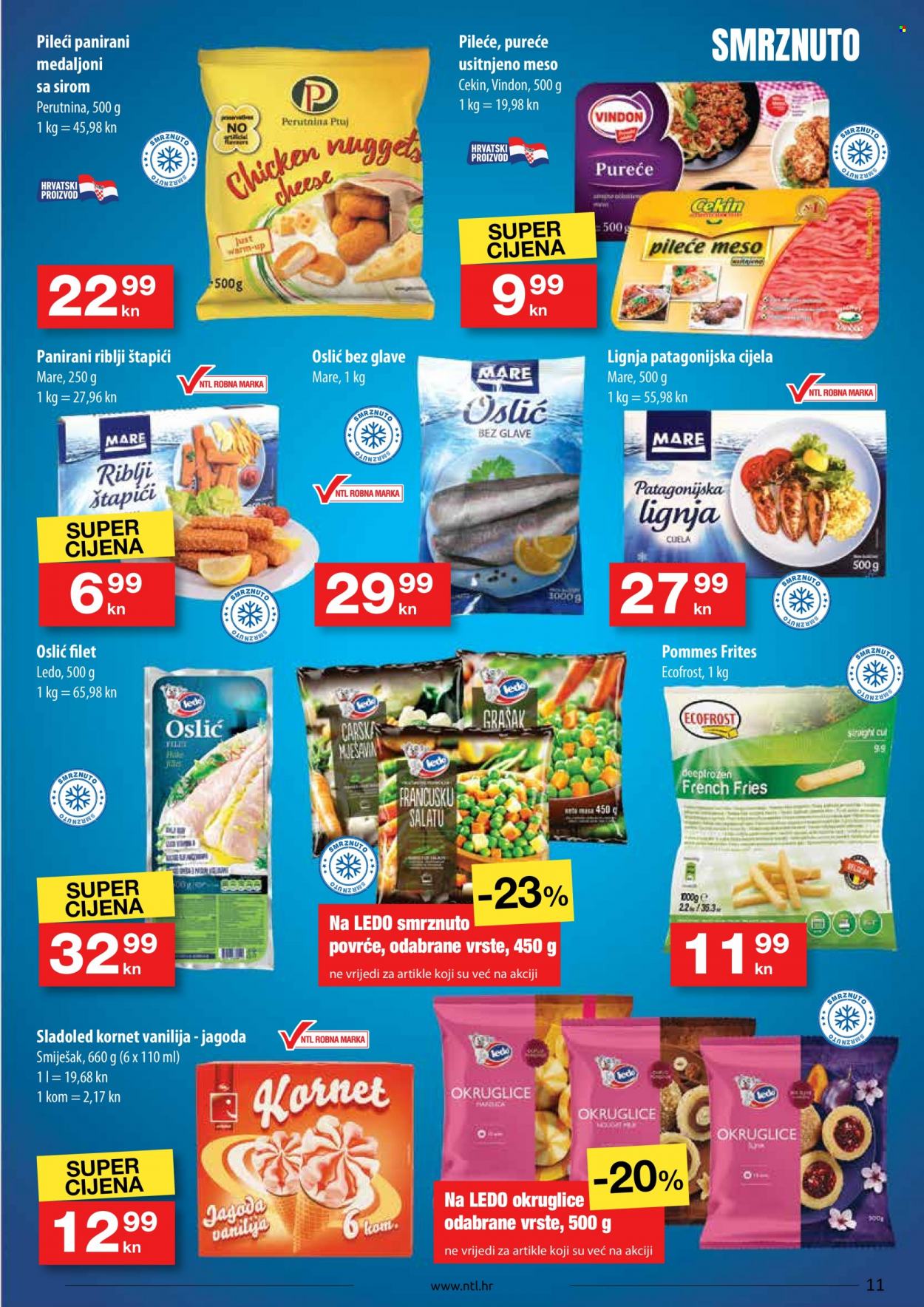 NTL katalog - 10.03.2022. - 16.03.2022. Stranica 11
