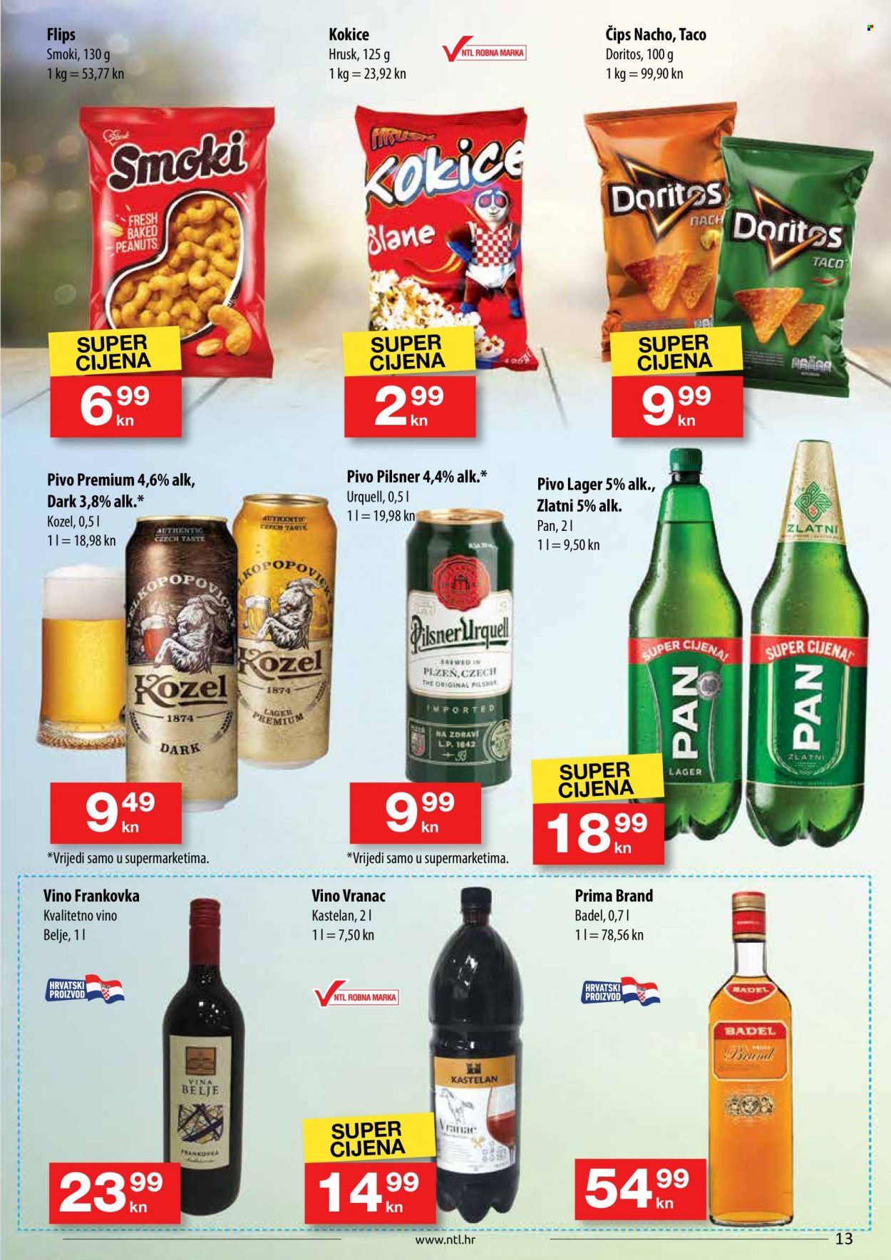 NTL katalog - 10.03.2022. - 16.03.2022. Stranica 13