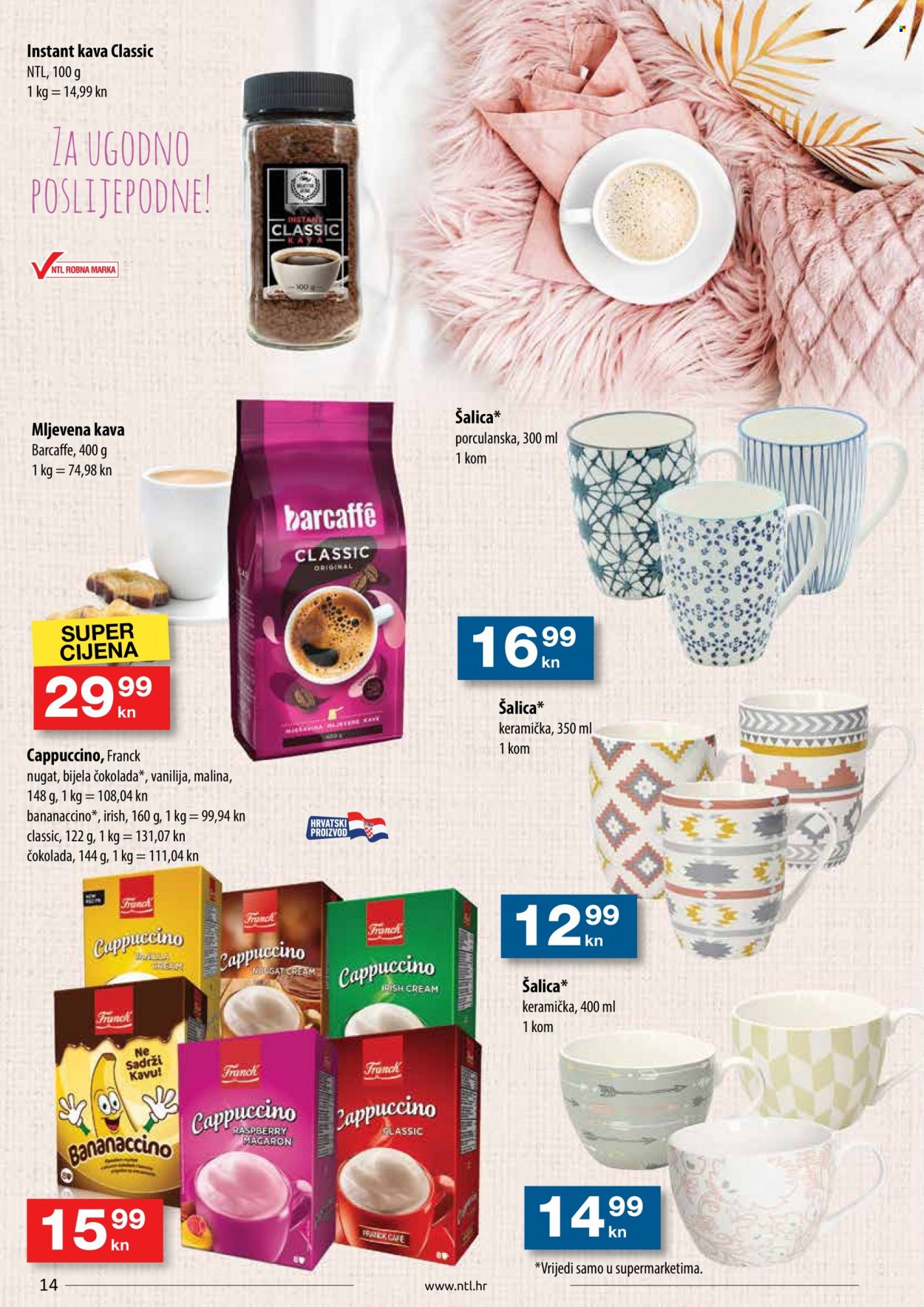 NTL katalog - 10.03.2022. - 16.03.2022. Stranica 14