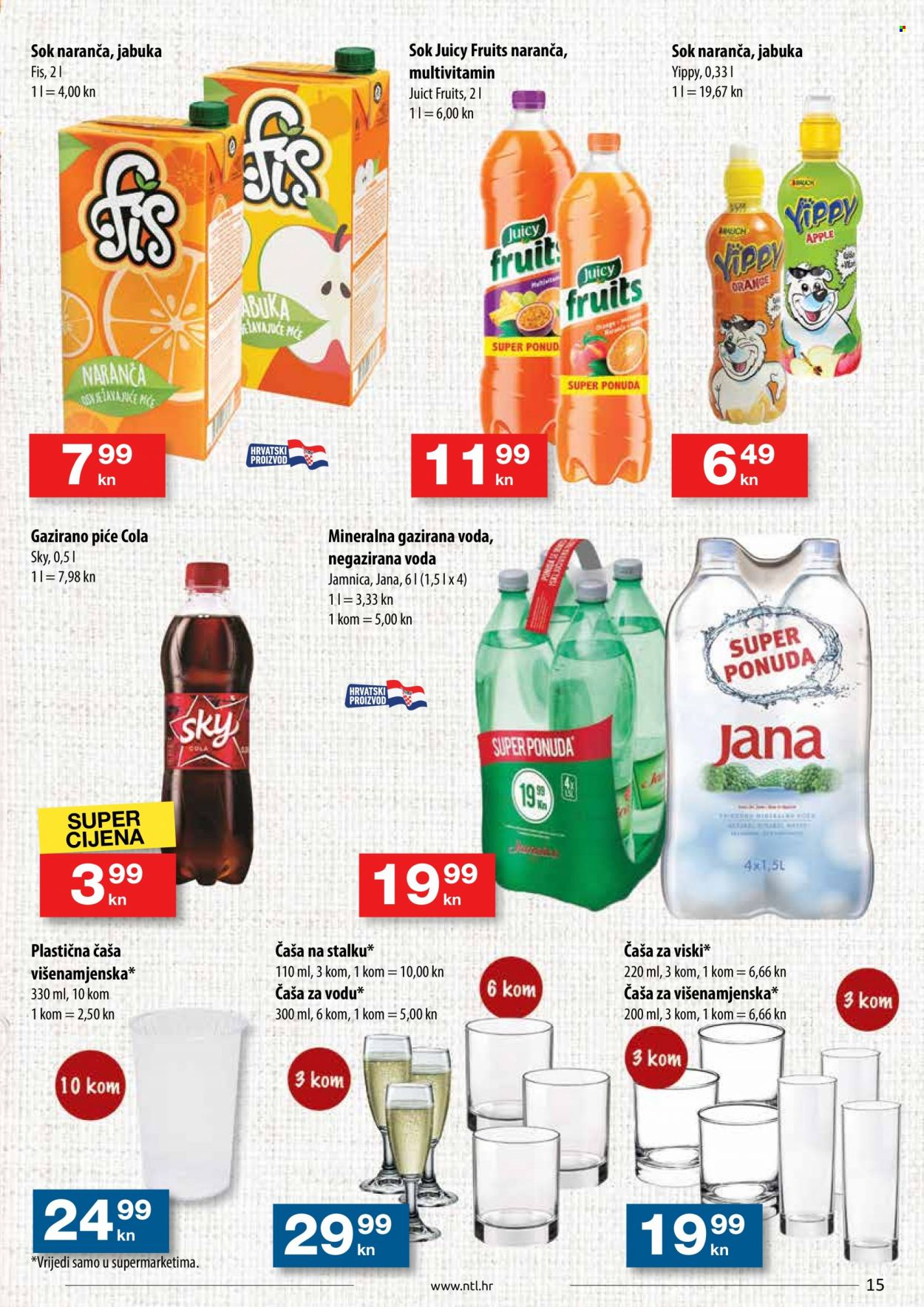 NTL katalog - 10.03.2022. - 16.03.2022. Stranica 15