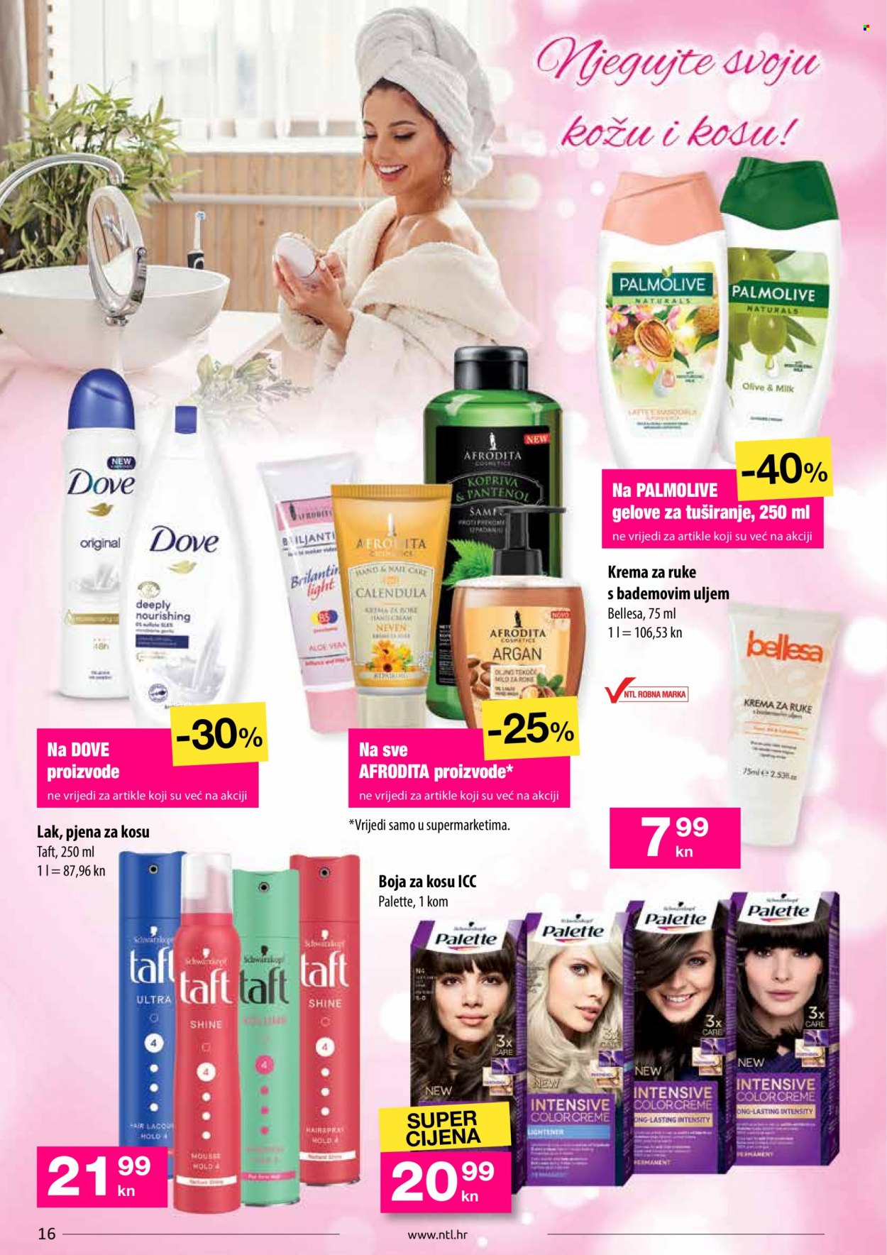 NTL katalog - 10.03.2022. - 16.03.2022. Stranica 16