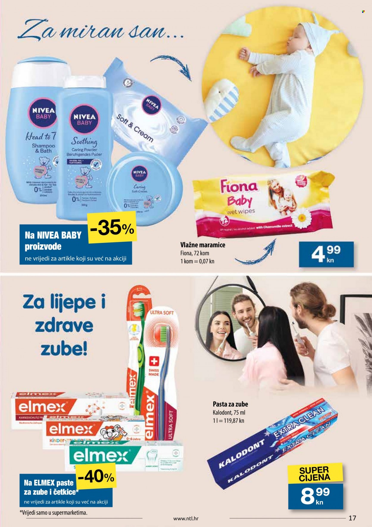NTL katalog - 10.03.2022. - 16.03.2022. Stranica 17