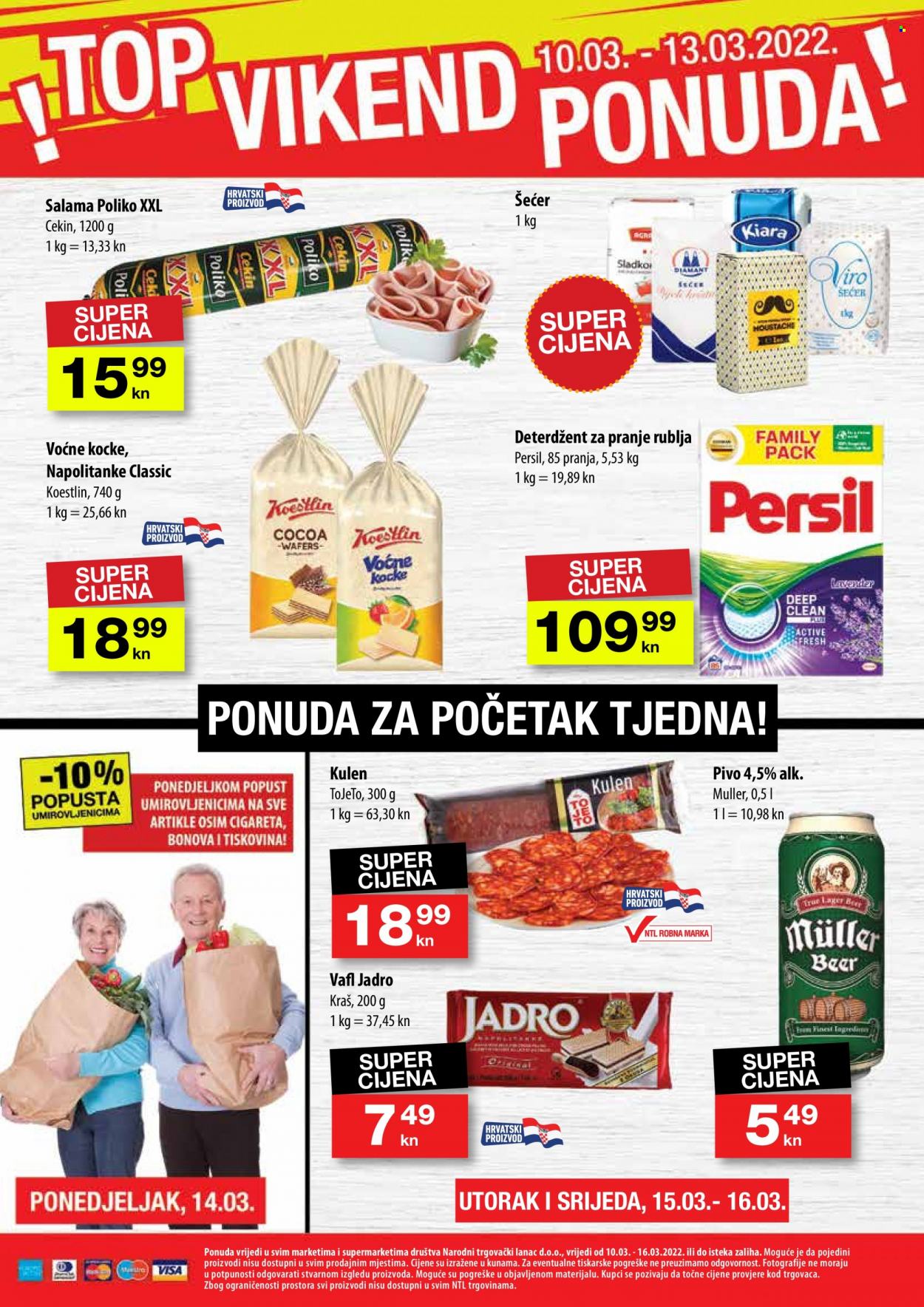 NTL katalog - 10.03.2022. - 16.03.2022. Stranica 24