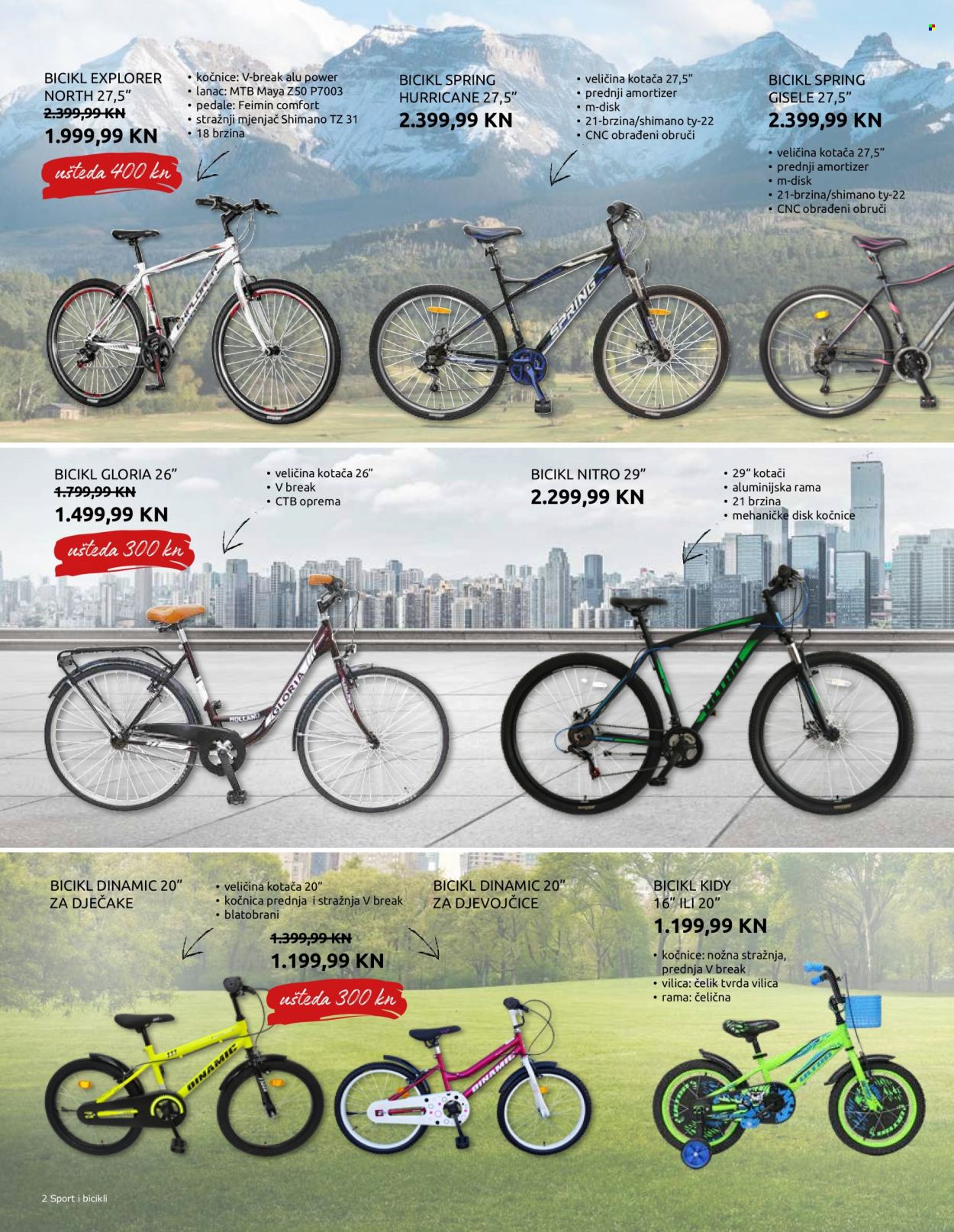 INTERSPAR katalog - 09.03.2022. - 12.04.2022. Stranica 2
