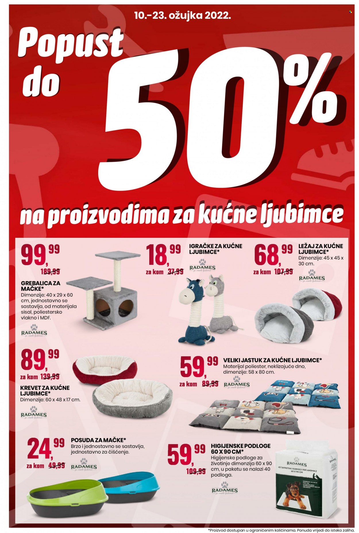 Eurospin katalog - 10.03.2022. - 16.03.2022. Stranica 15