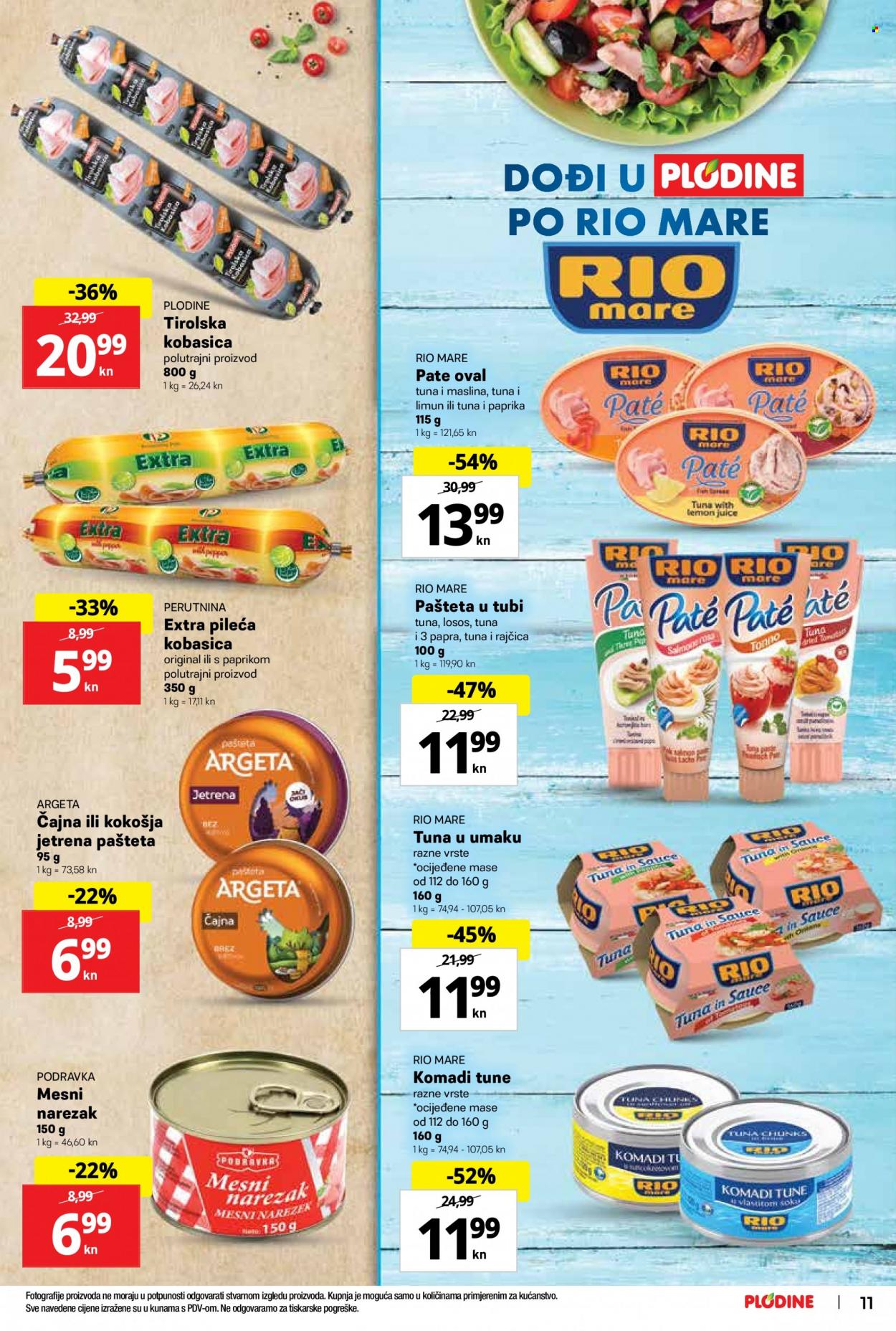 Plodine katalog - 10.03.2022. - 16.03.2022. Stranica 11